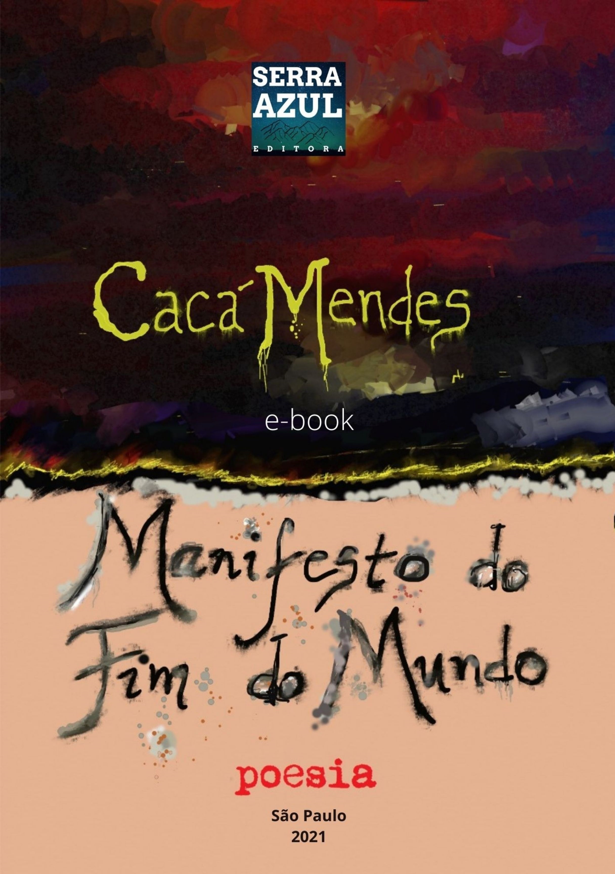 Manifesto do Fim do Mundo