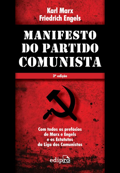 Manifesto do Partido Comunista