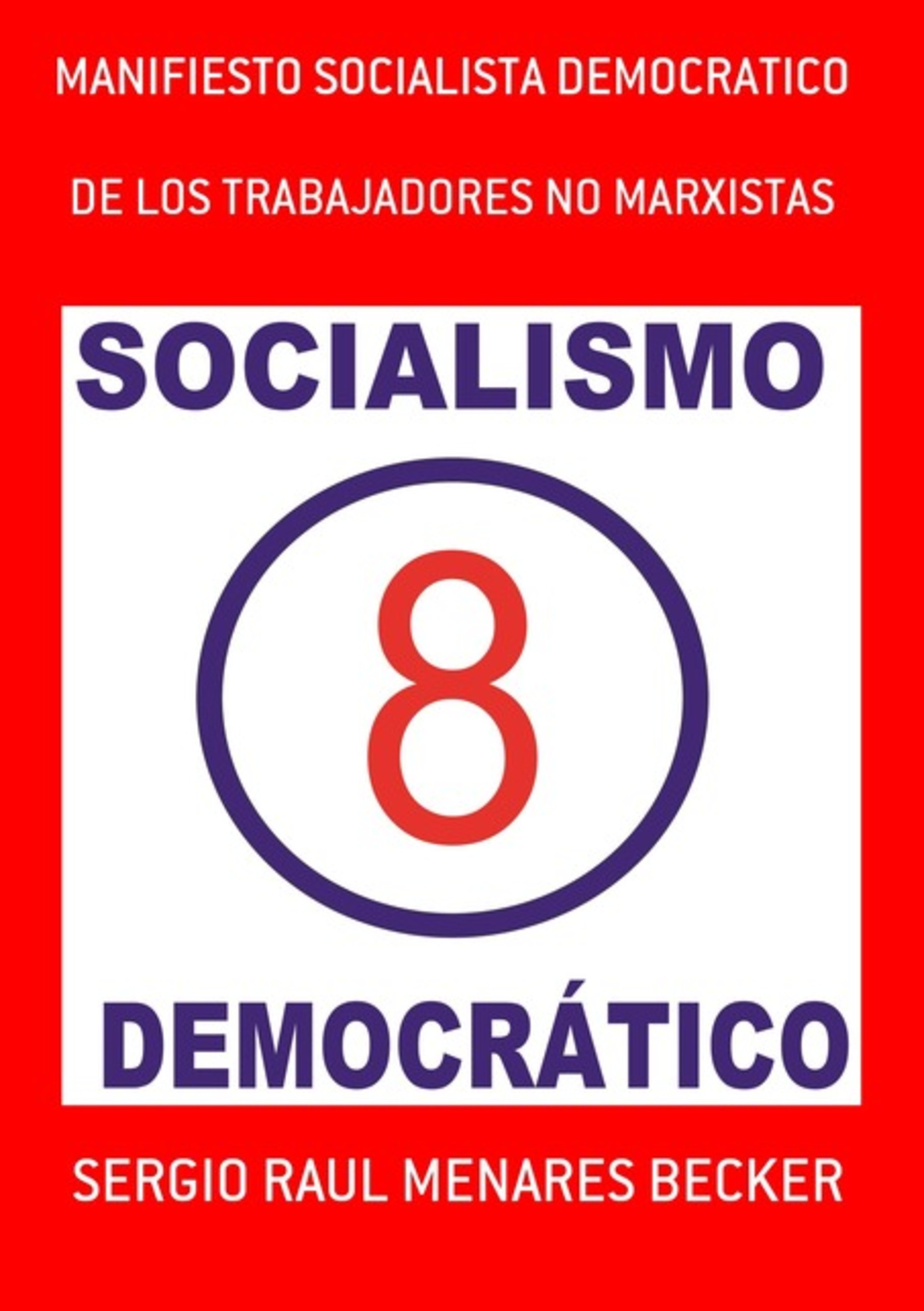 Manifiesto Socialista Democratico