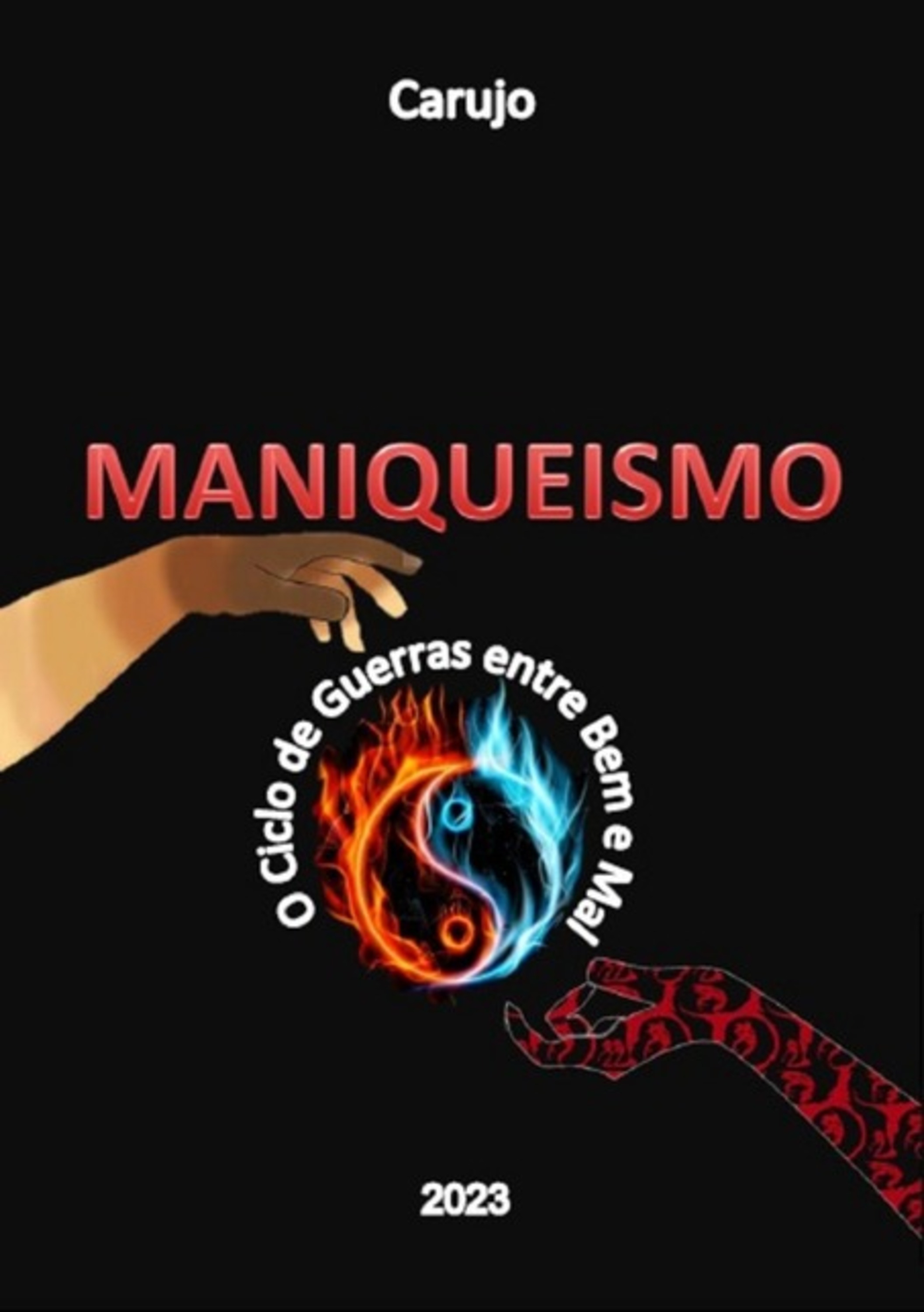 Maniqueísmo