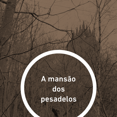 mansão dos pesadelos