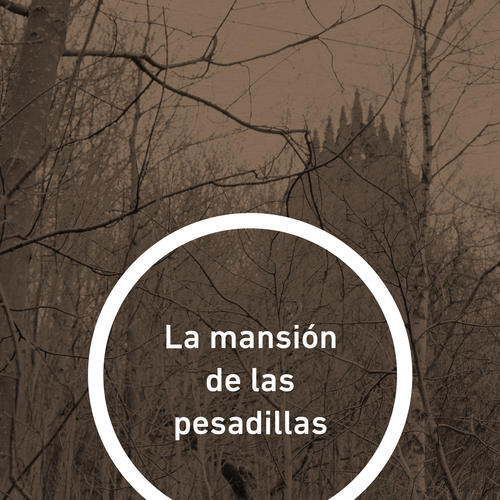 mansión de las pesadillas