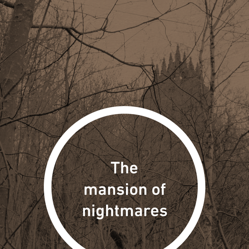 mansion of nightmares