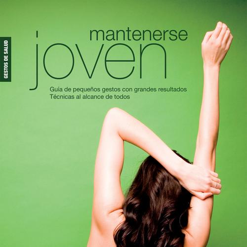 Mantenerse joven