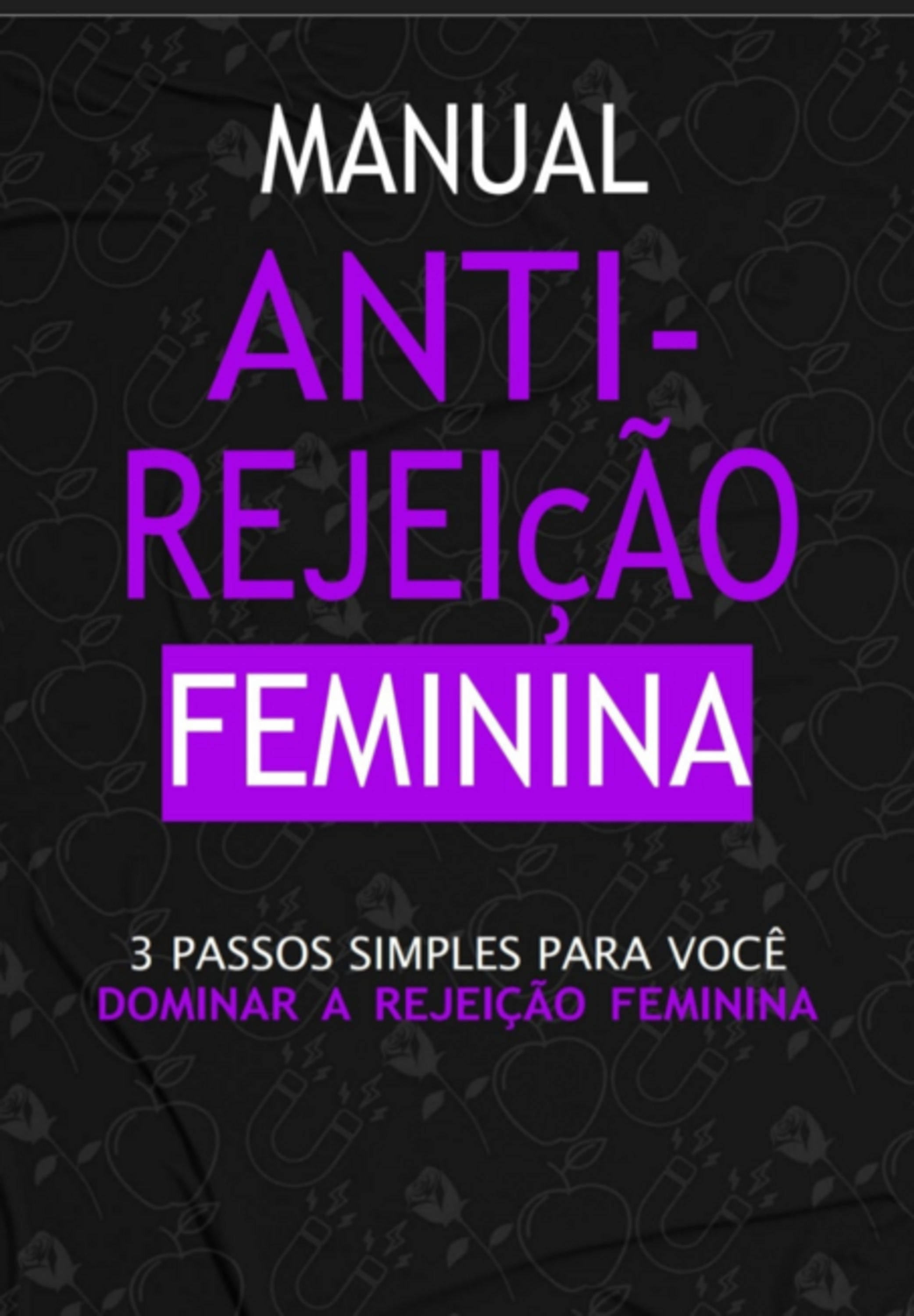 Manual Anti Rejeição Feminia