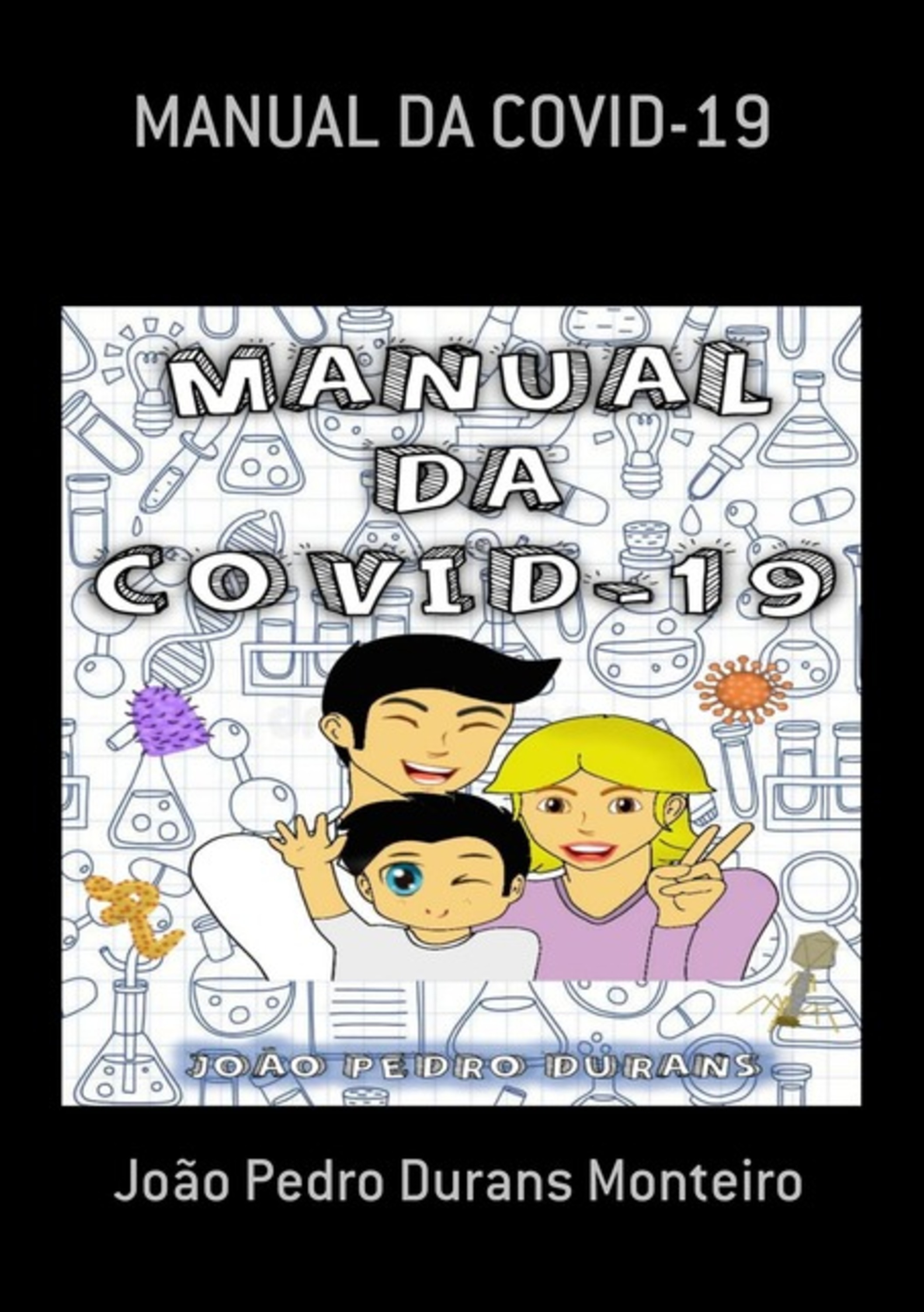 Manual Da Covid-19