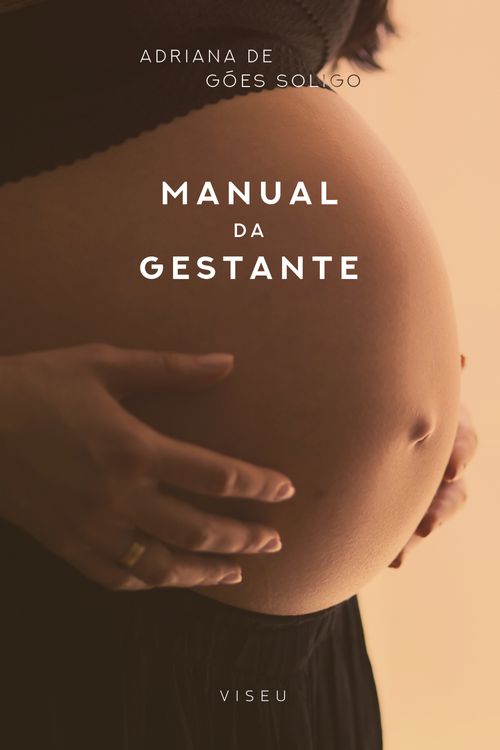 Manual da Gestante