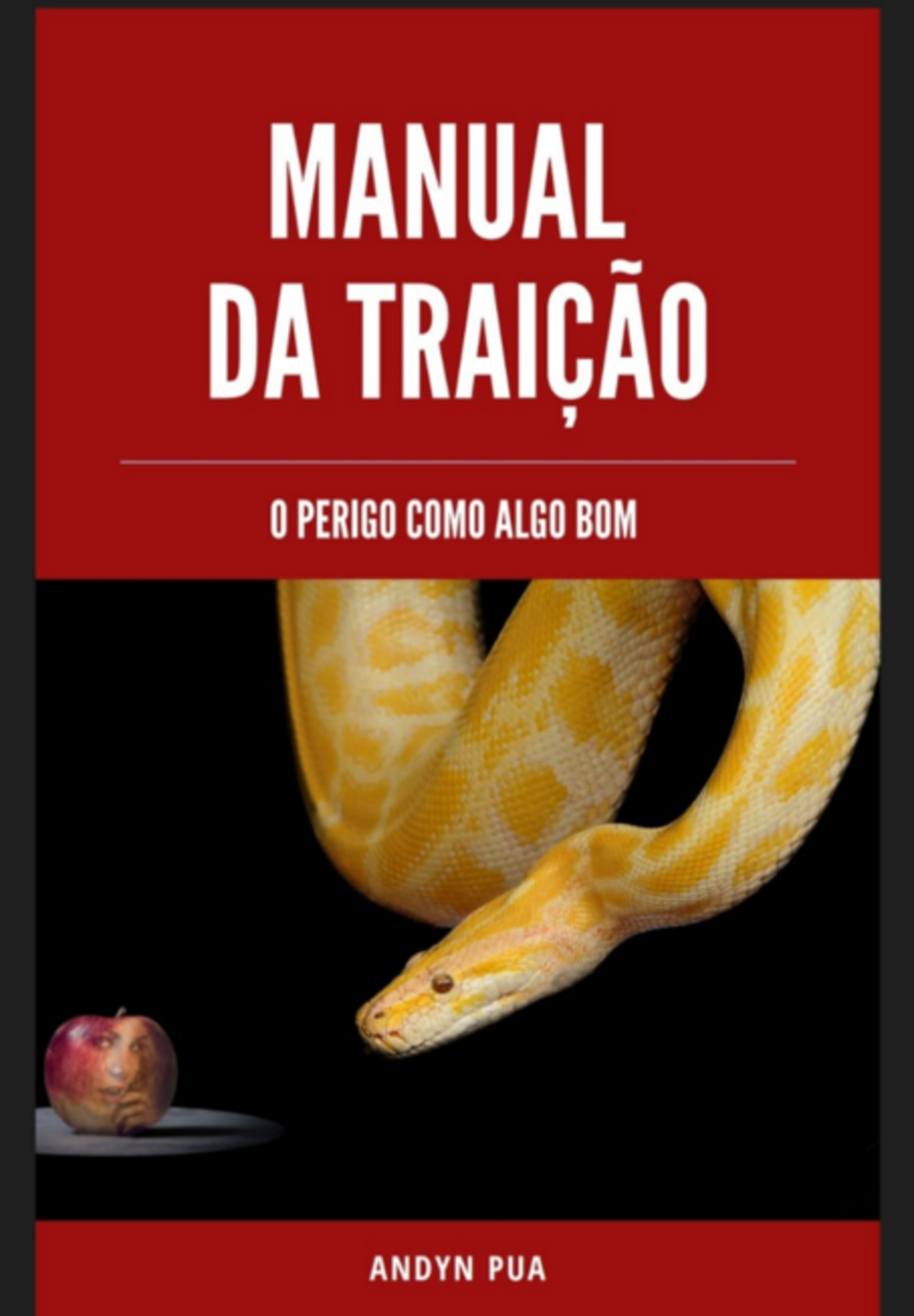 Manual Da Traição Feminina