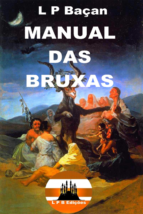 Manual das Bruxas