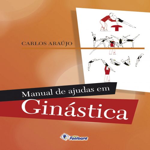 Manual de Ajudas em Ginástica