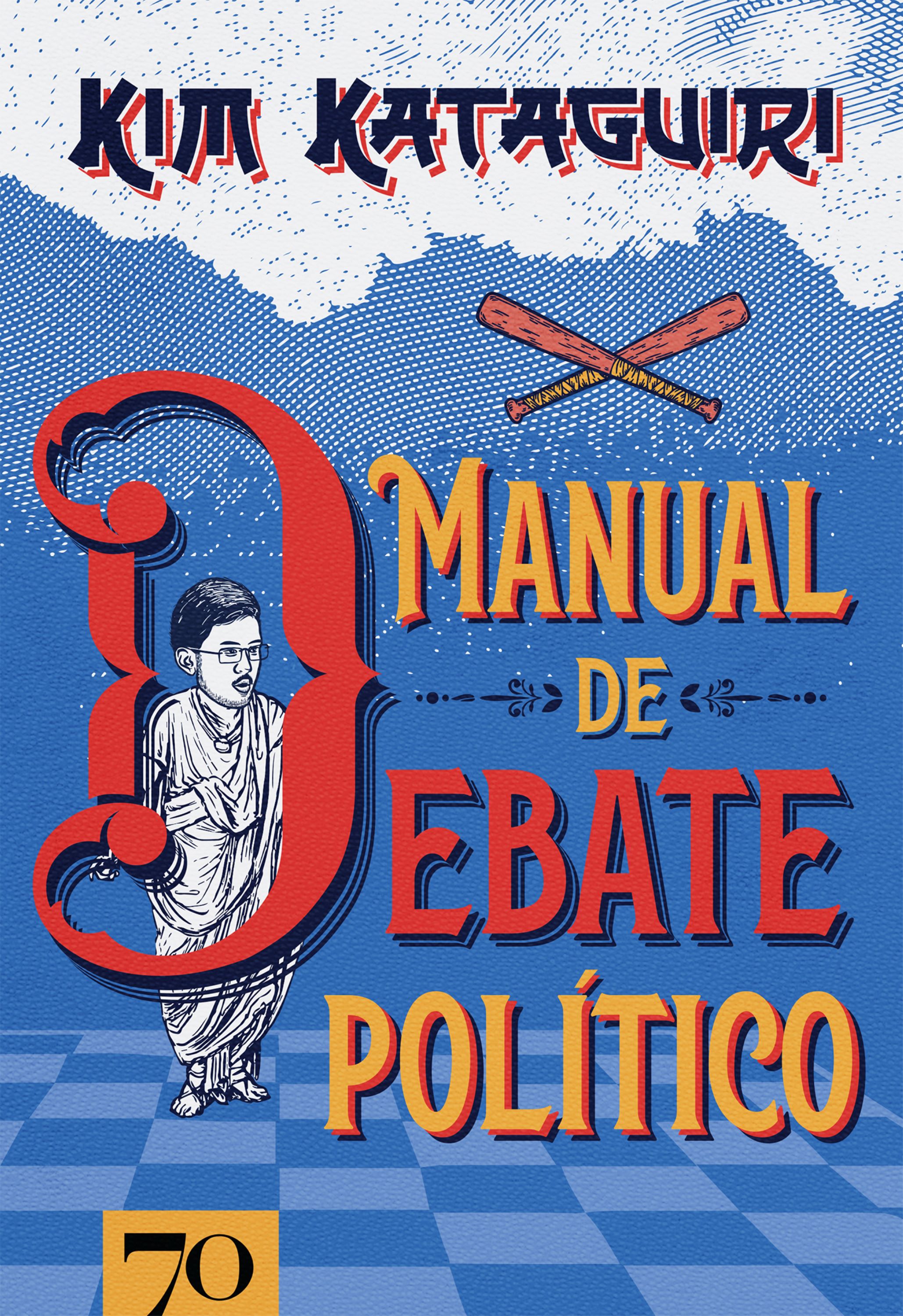 Manual de Debate Político