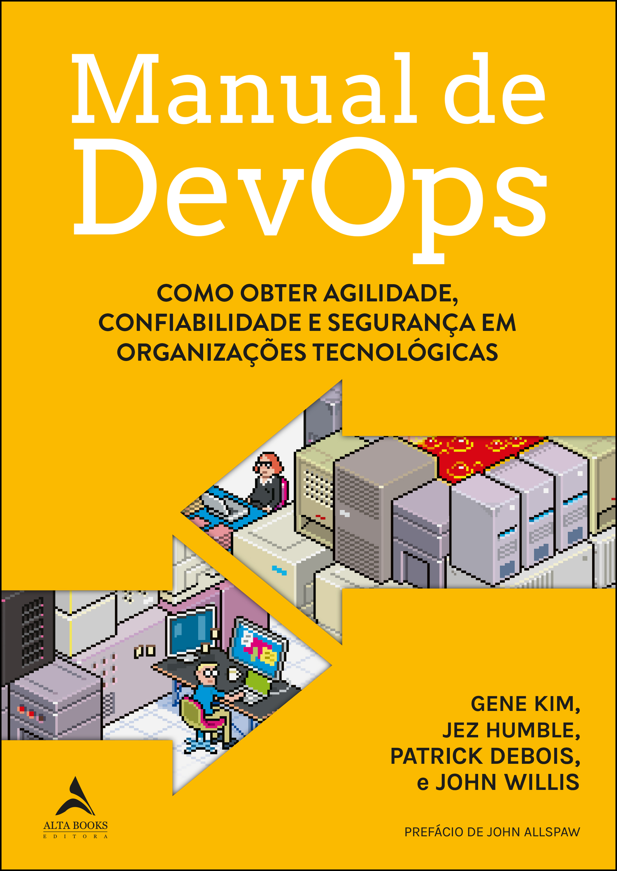 Manual De DevOps