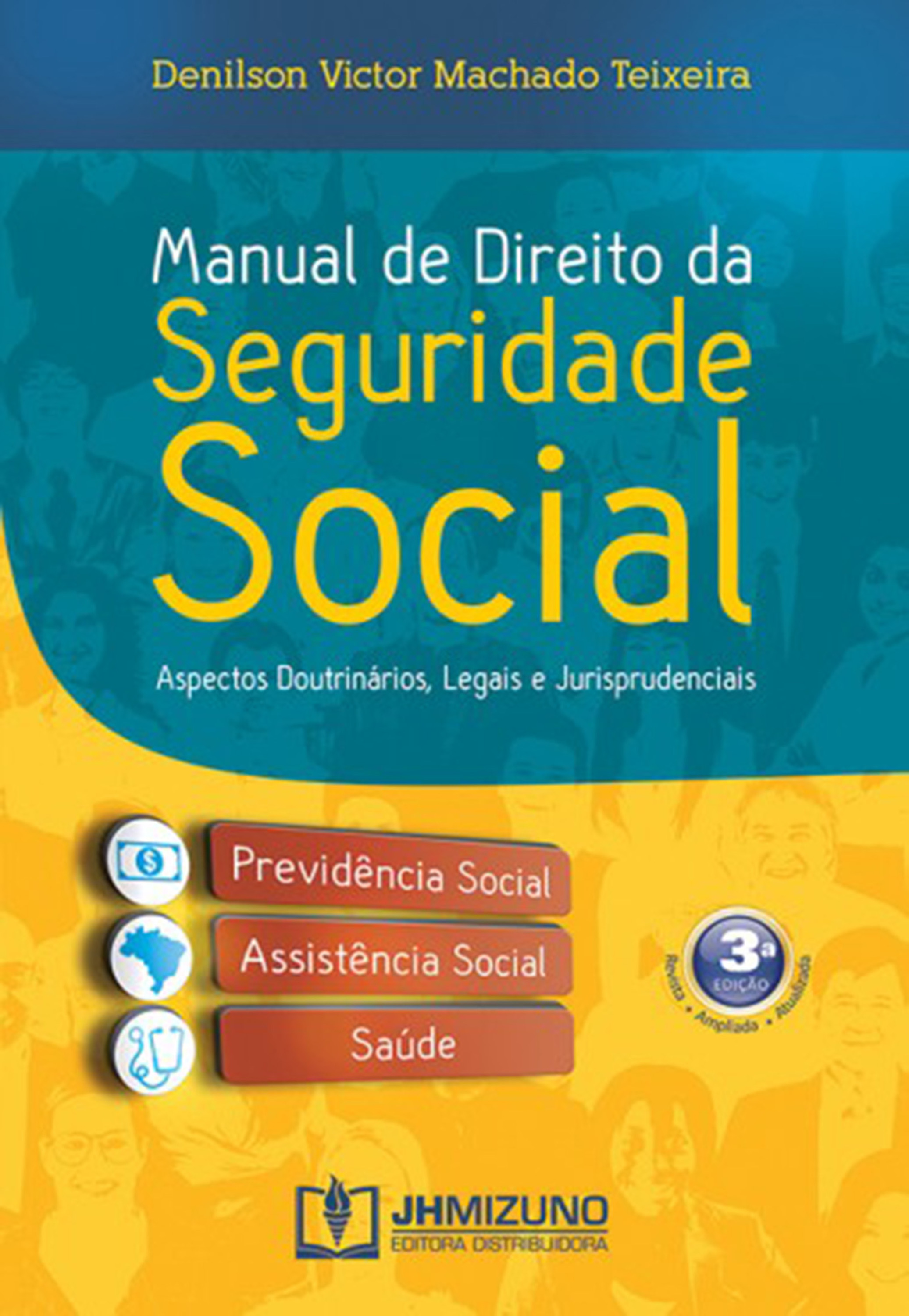 Manual de Direito da Seguridade Social