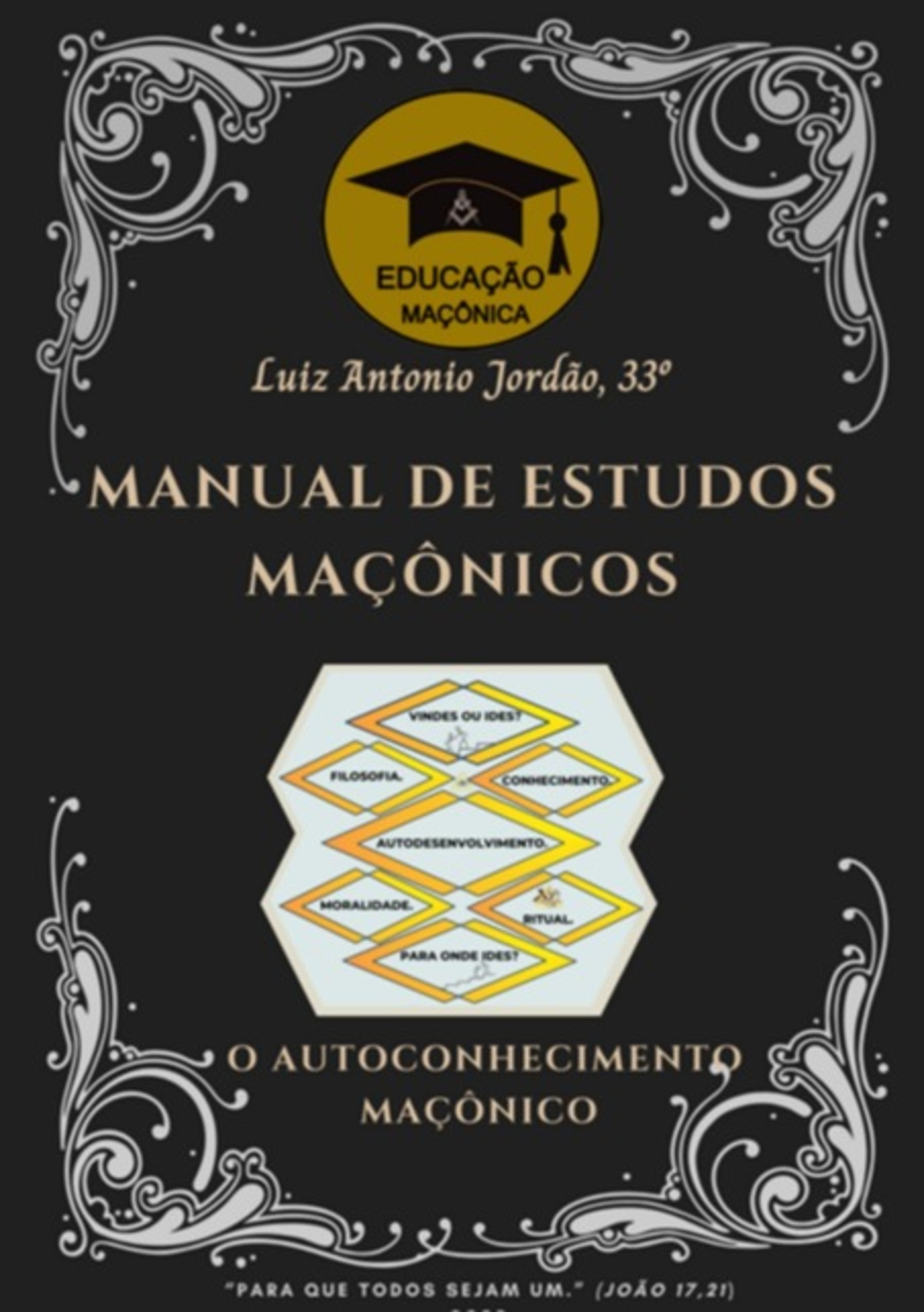 Manual De Estudos Maçônicos