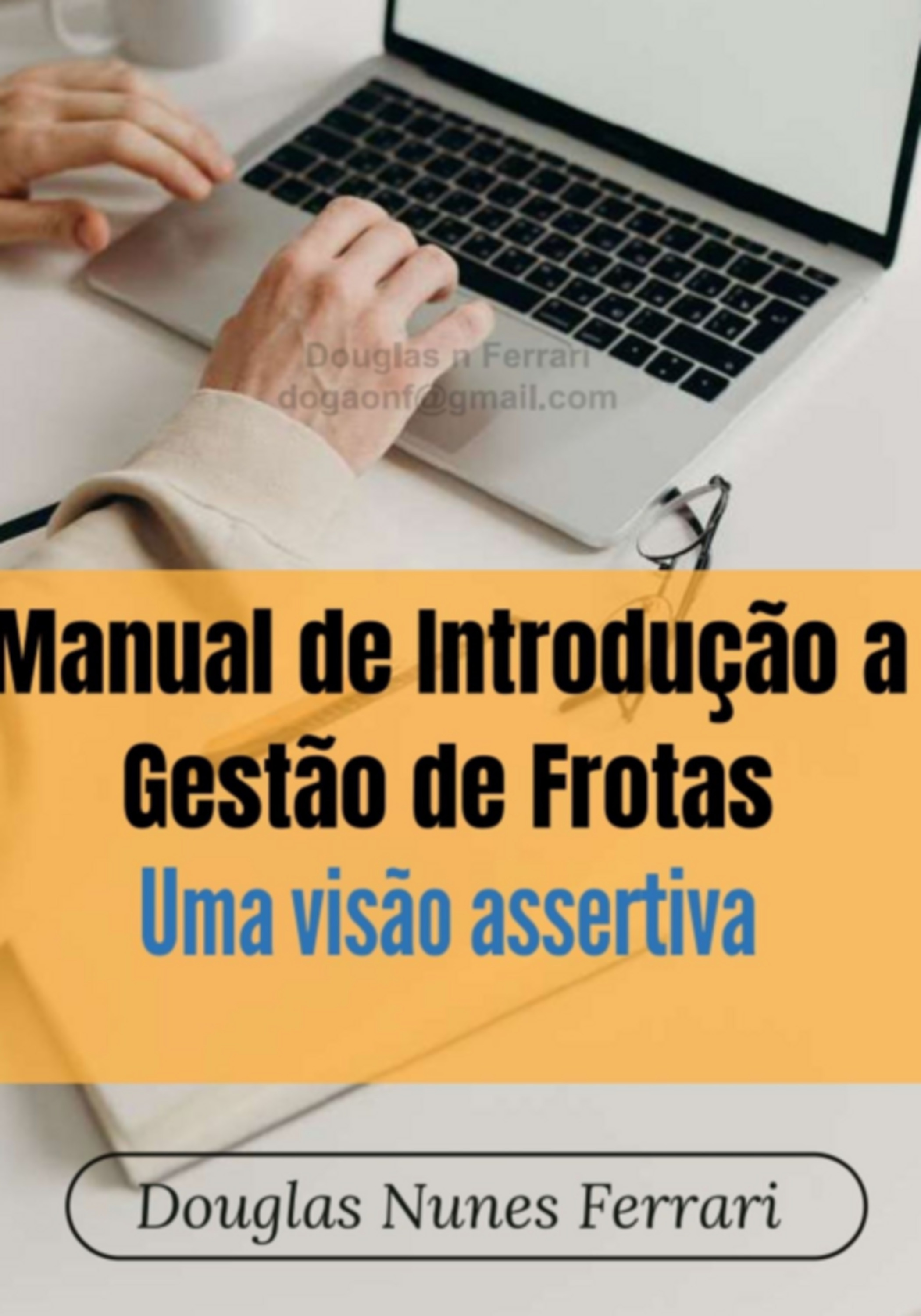 Manual De Introdução A Gestão De Frotas