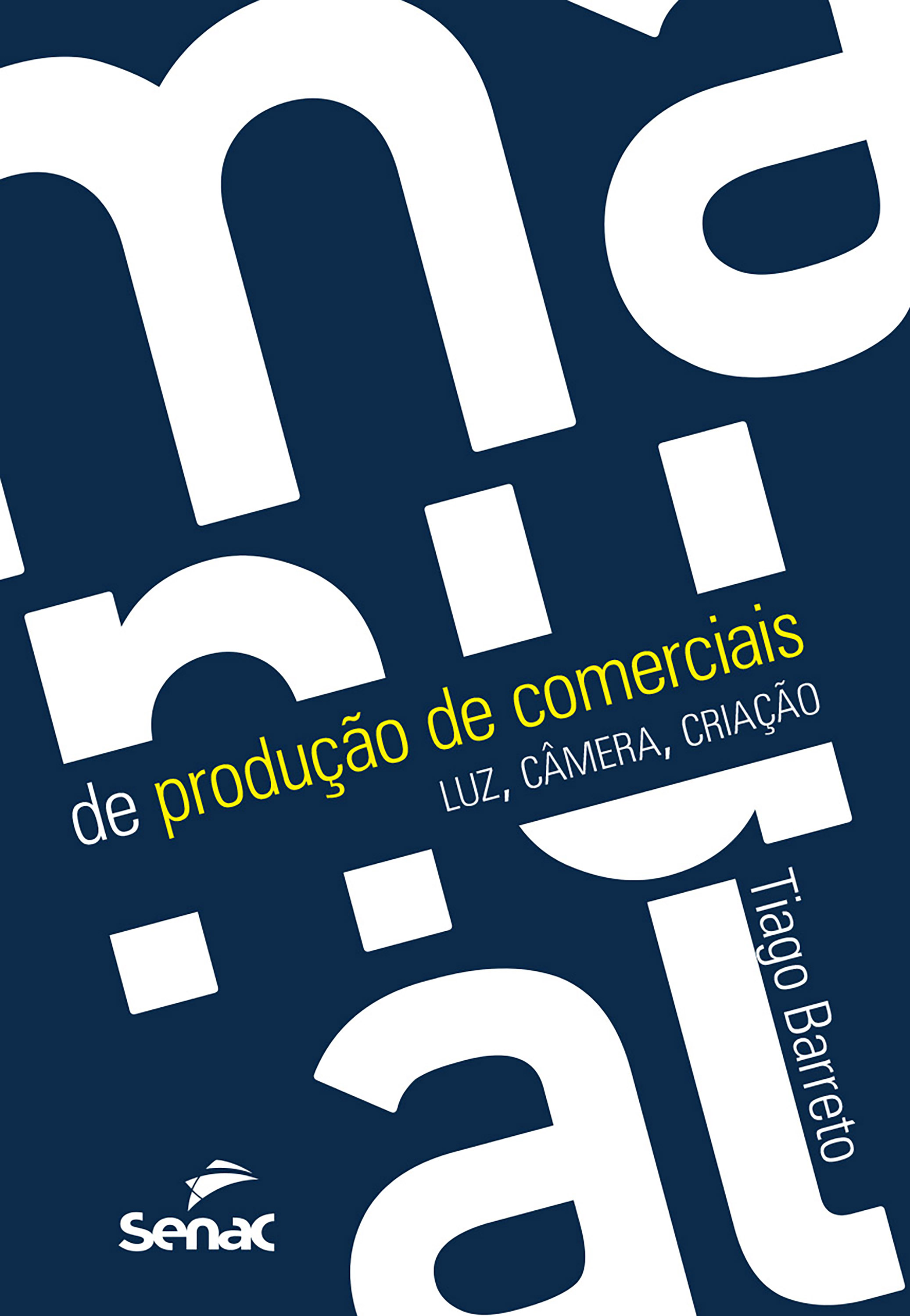 Manual de produção de comerciais