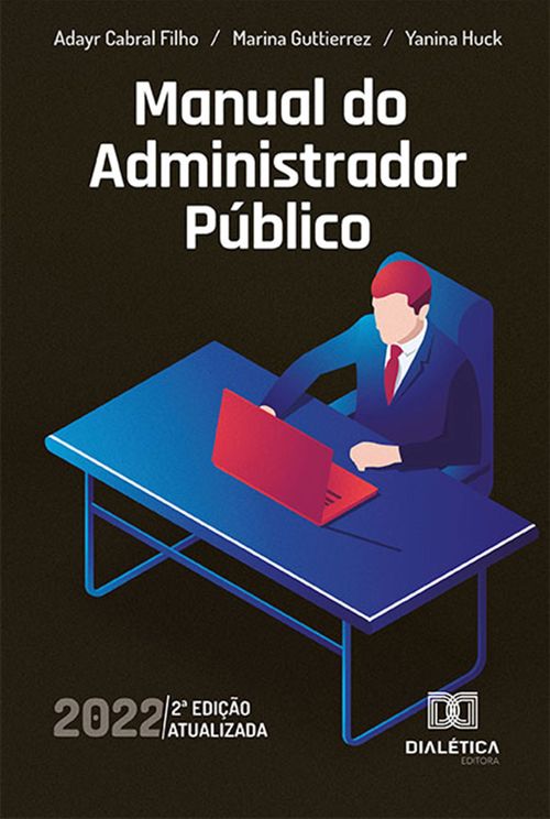 Manual do Administrador Público