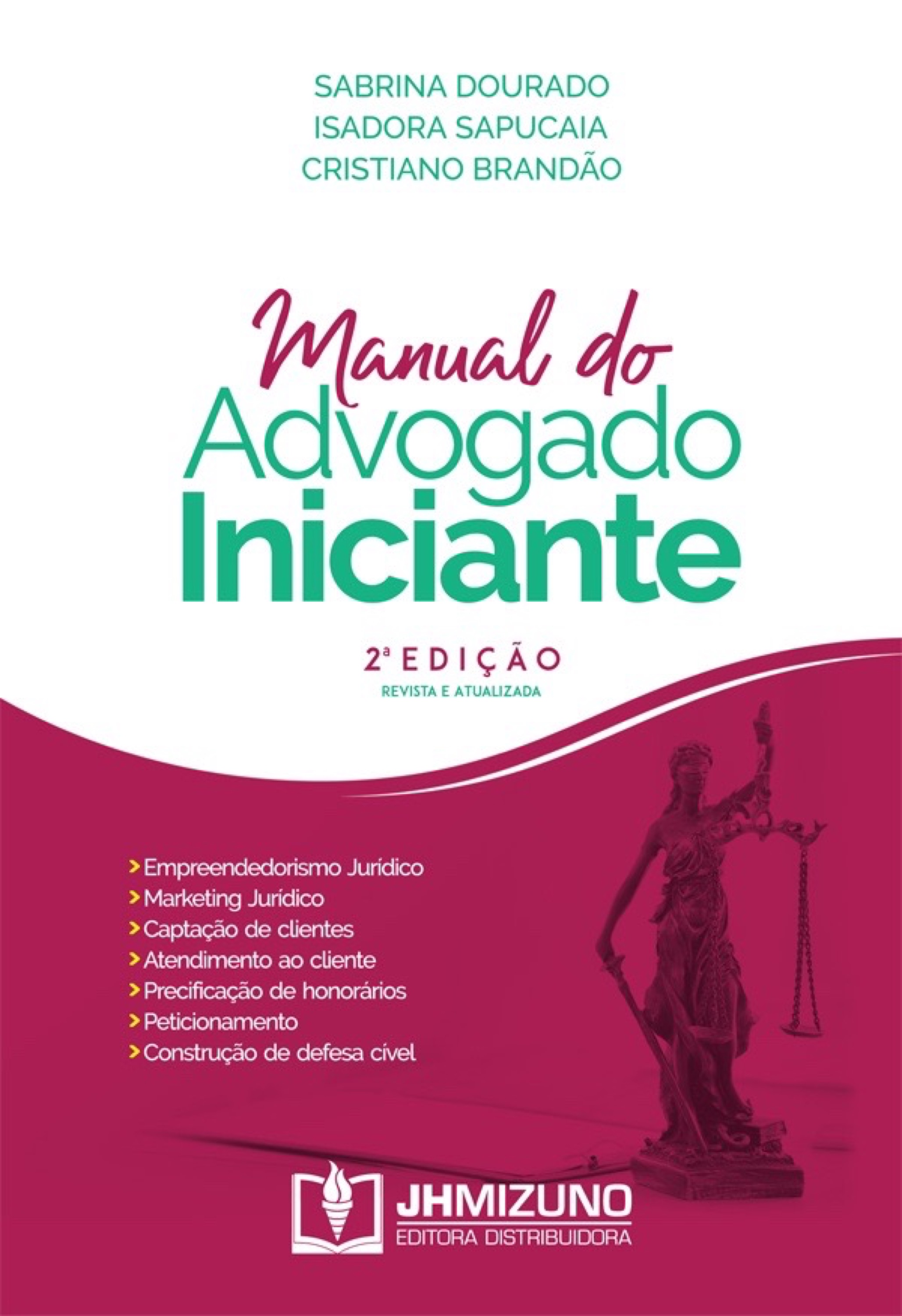 Manual do Advogado Iniciante