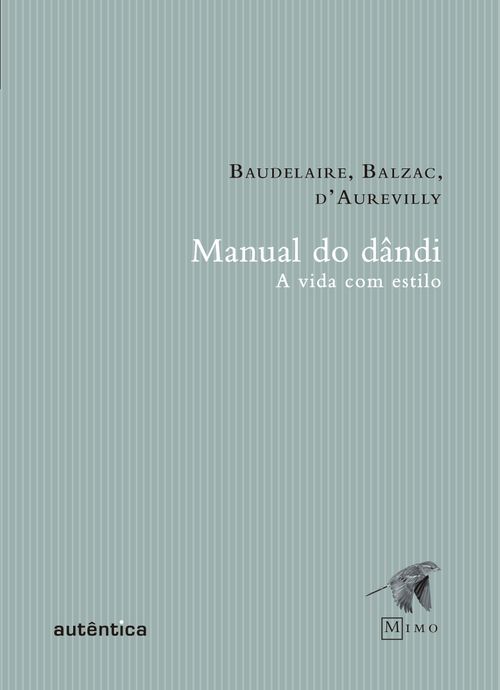 Manual do Dândi