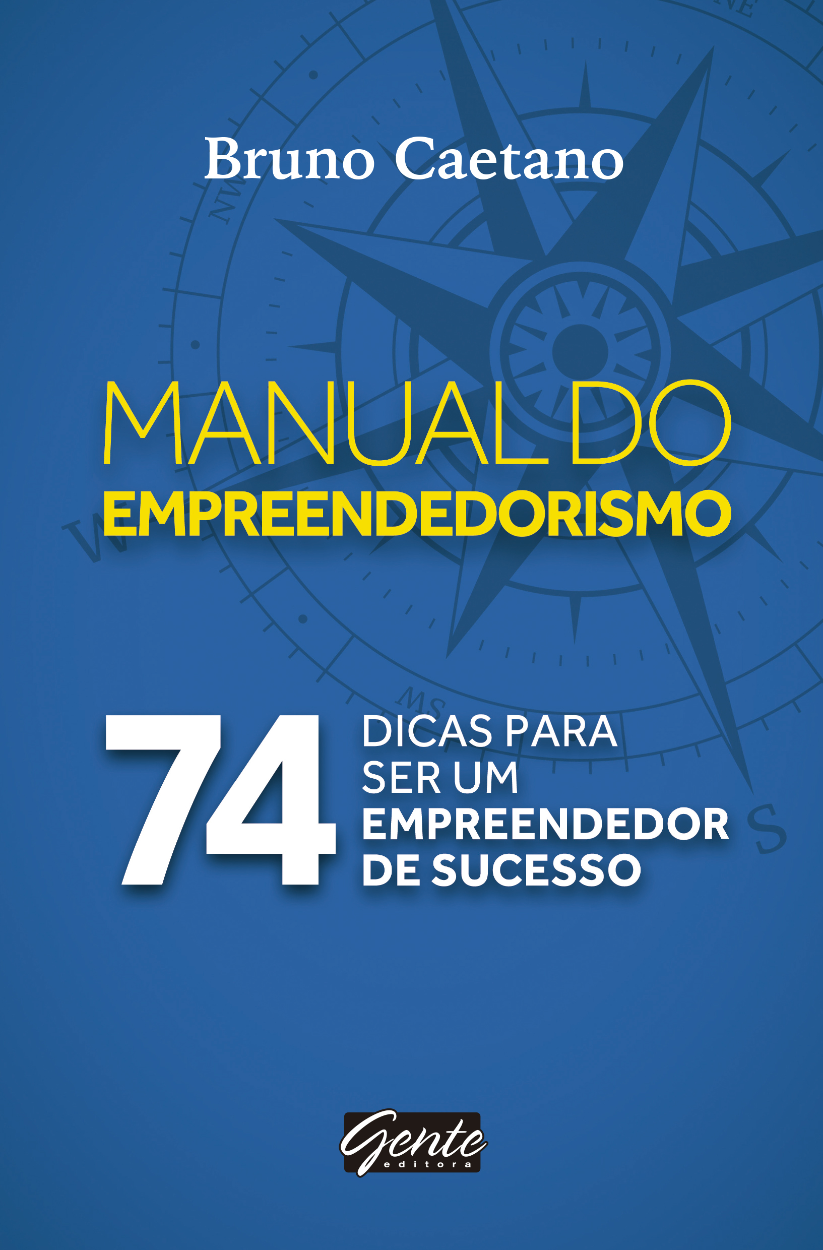 Manual do empreendedorismo