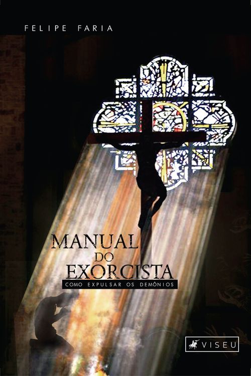 Manual do exorcista