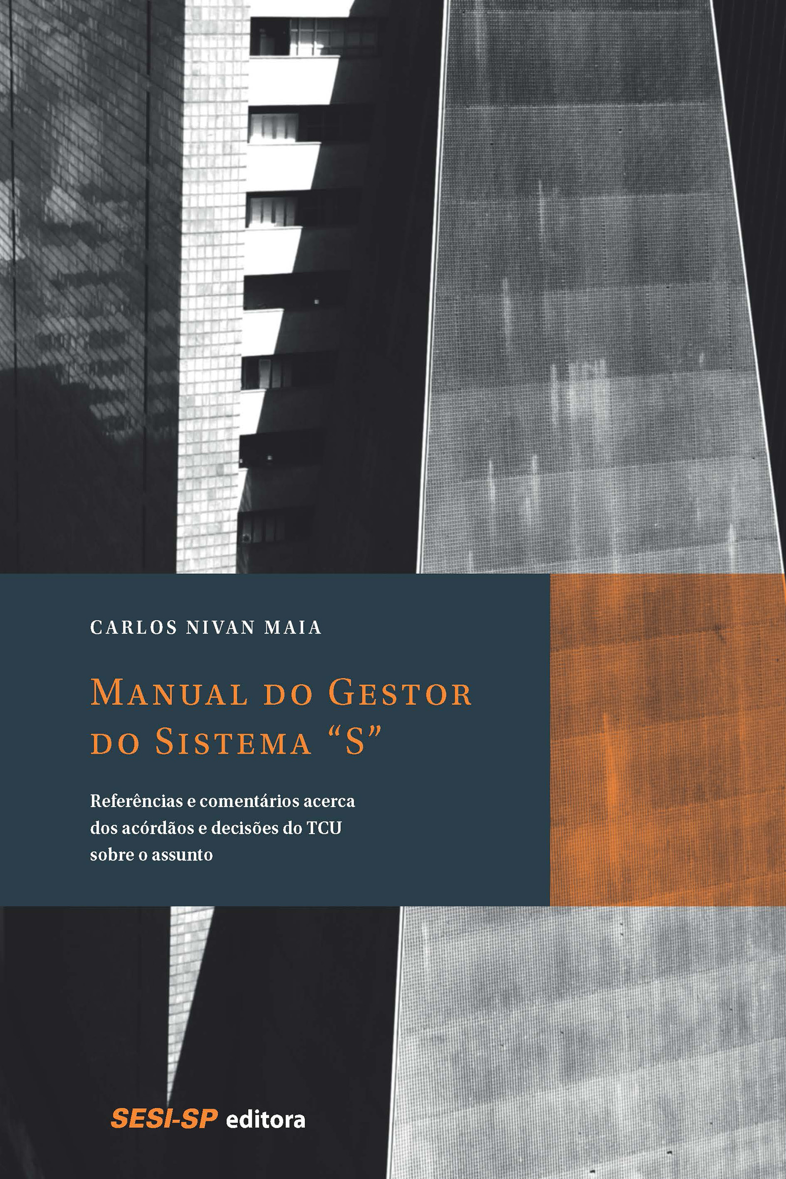 Manual do gestor do Sistema 