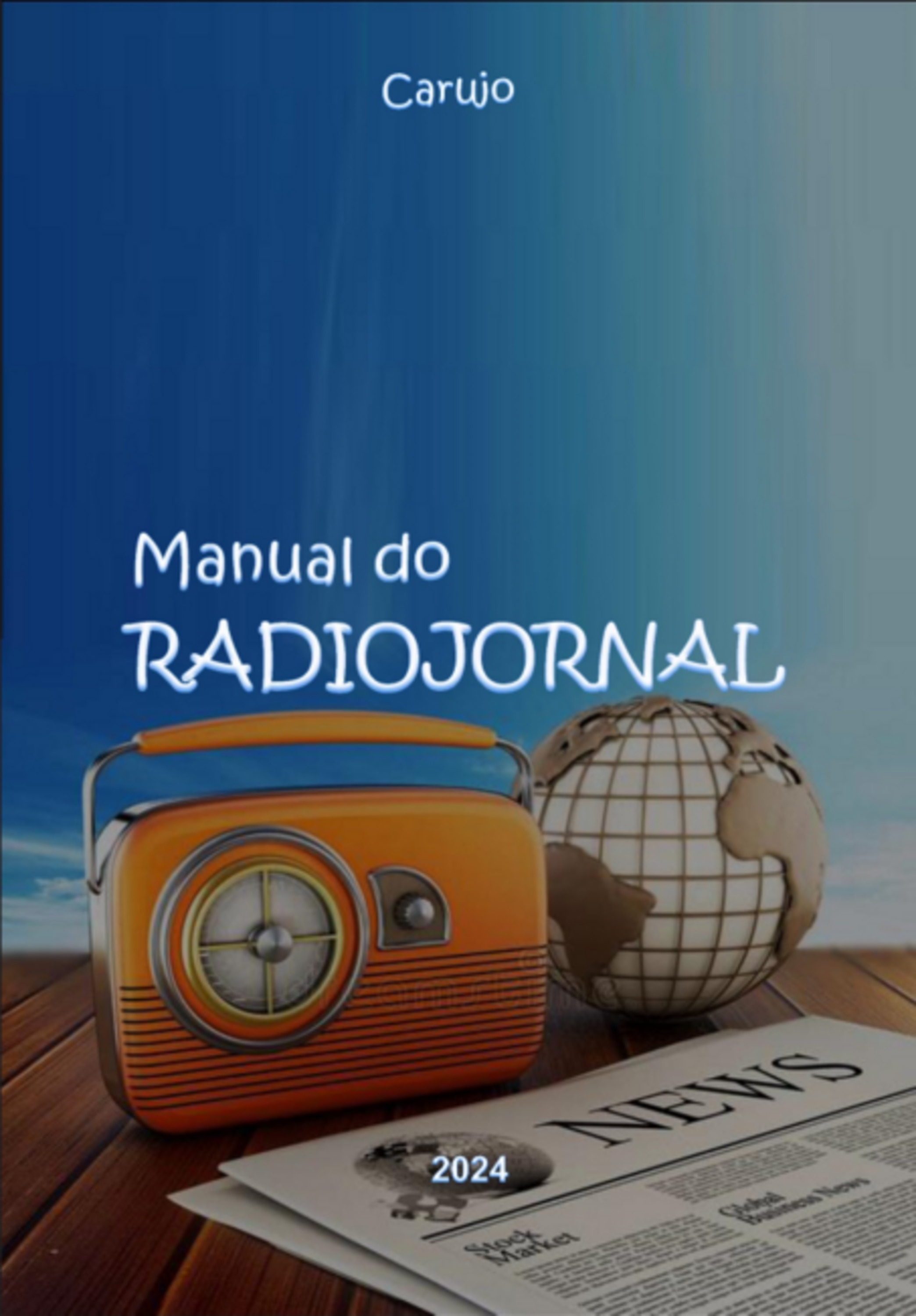 Manual Do Radiojornal