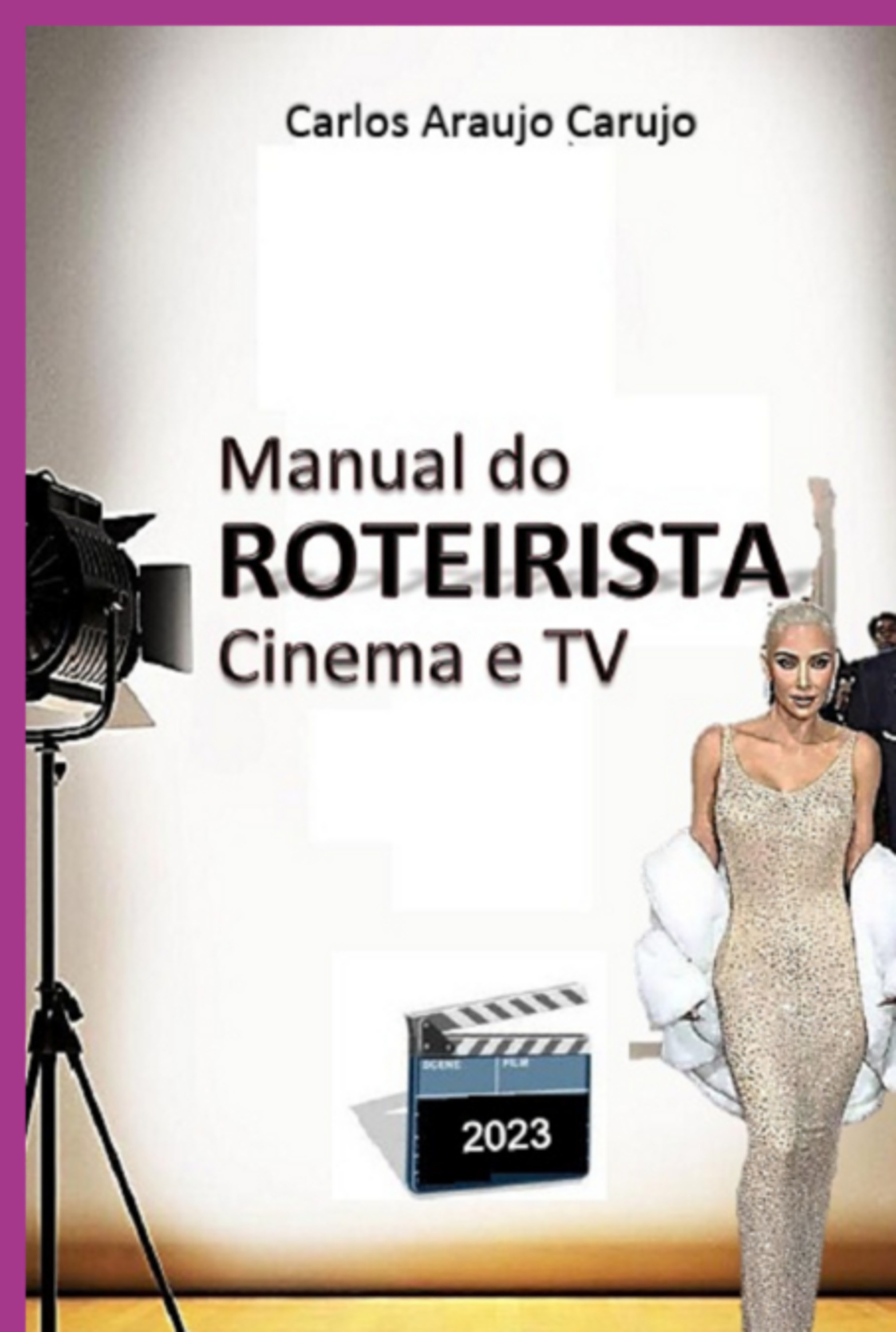 Manual Do Roteirista