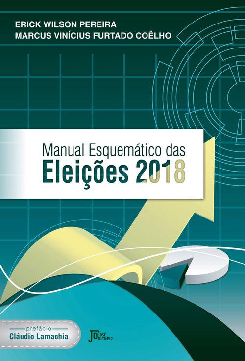 Manual esquemático das eleições 2018