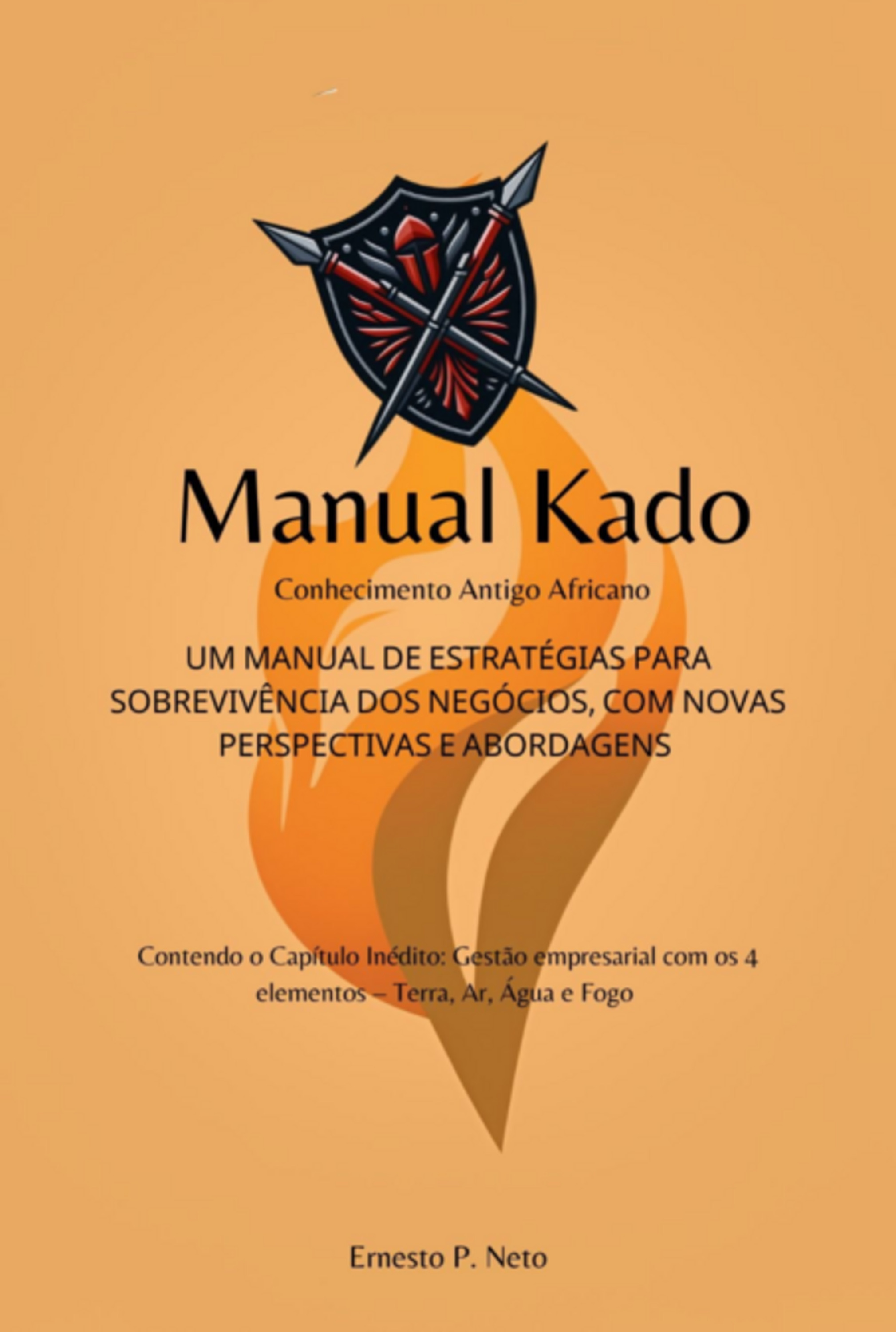 Manual Kado