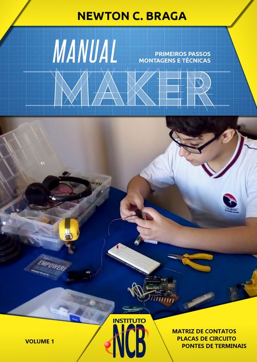 Manual Maker - Primeiros Passos