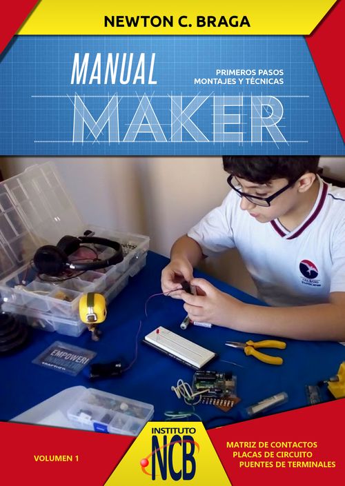 Manual Maker - Primeros Pasos