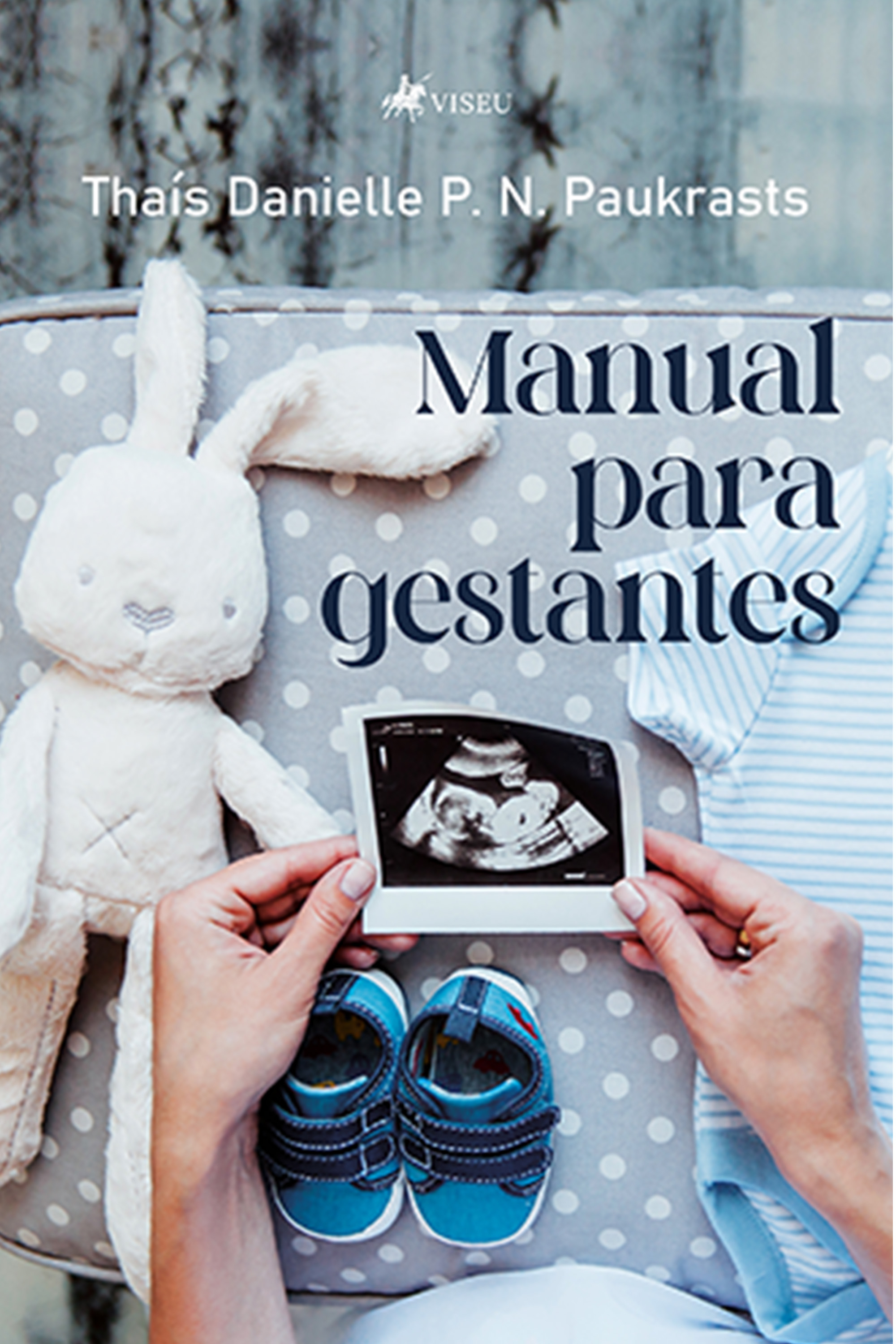 Manual para gestantes