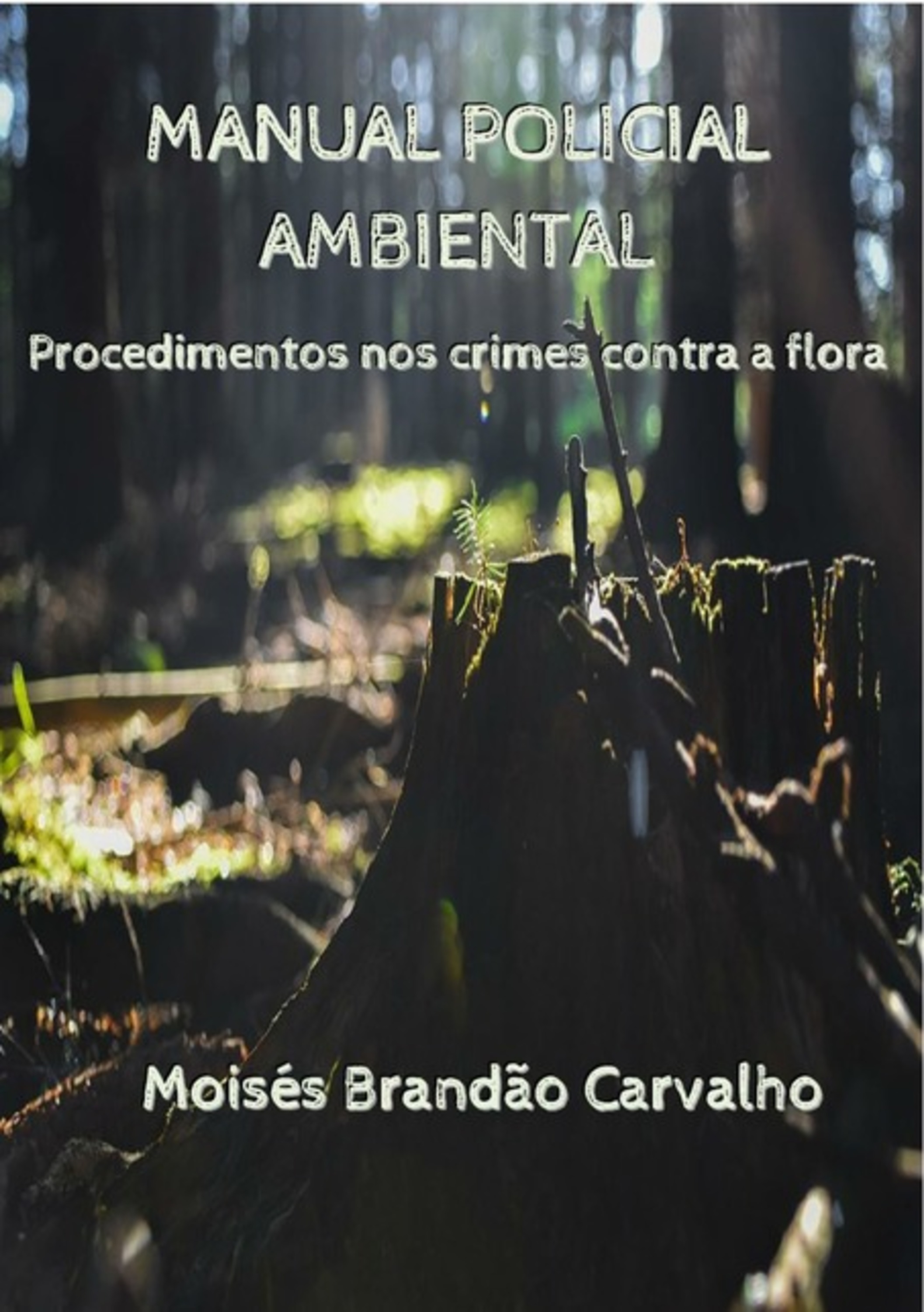 Manual Policial Ambiental