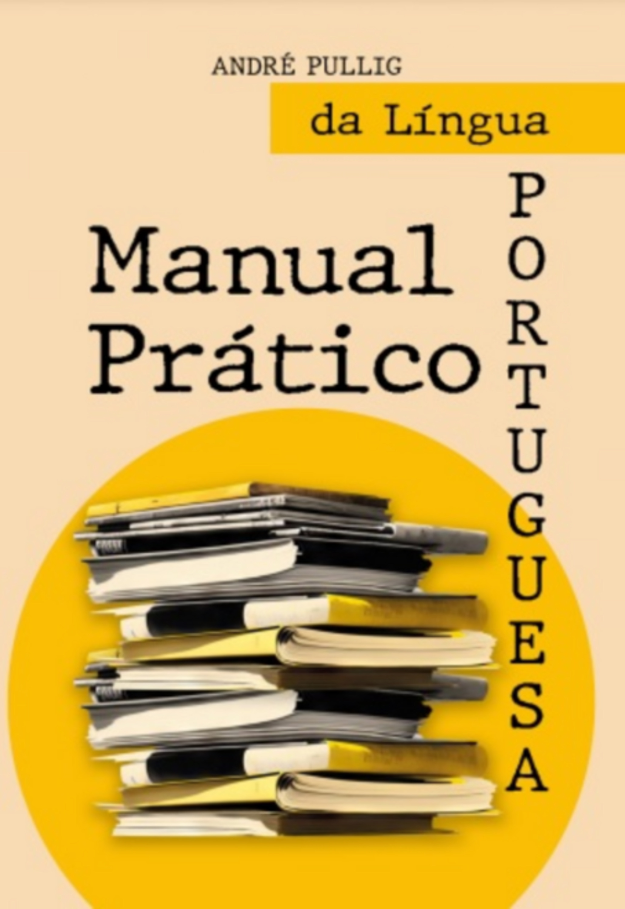 Manual Prático Da Língua Portuguesa