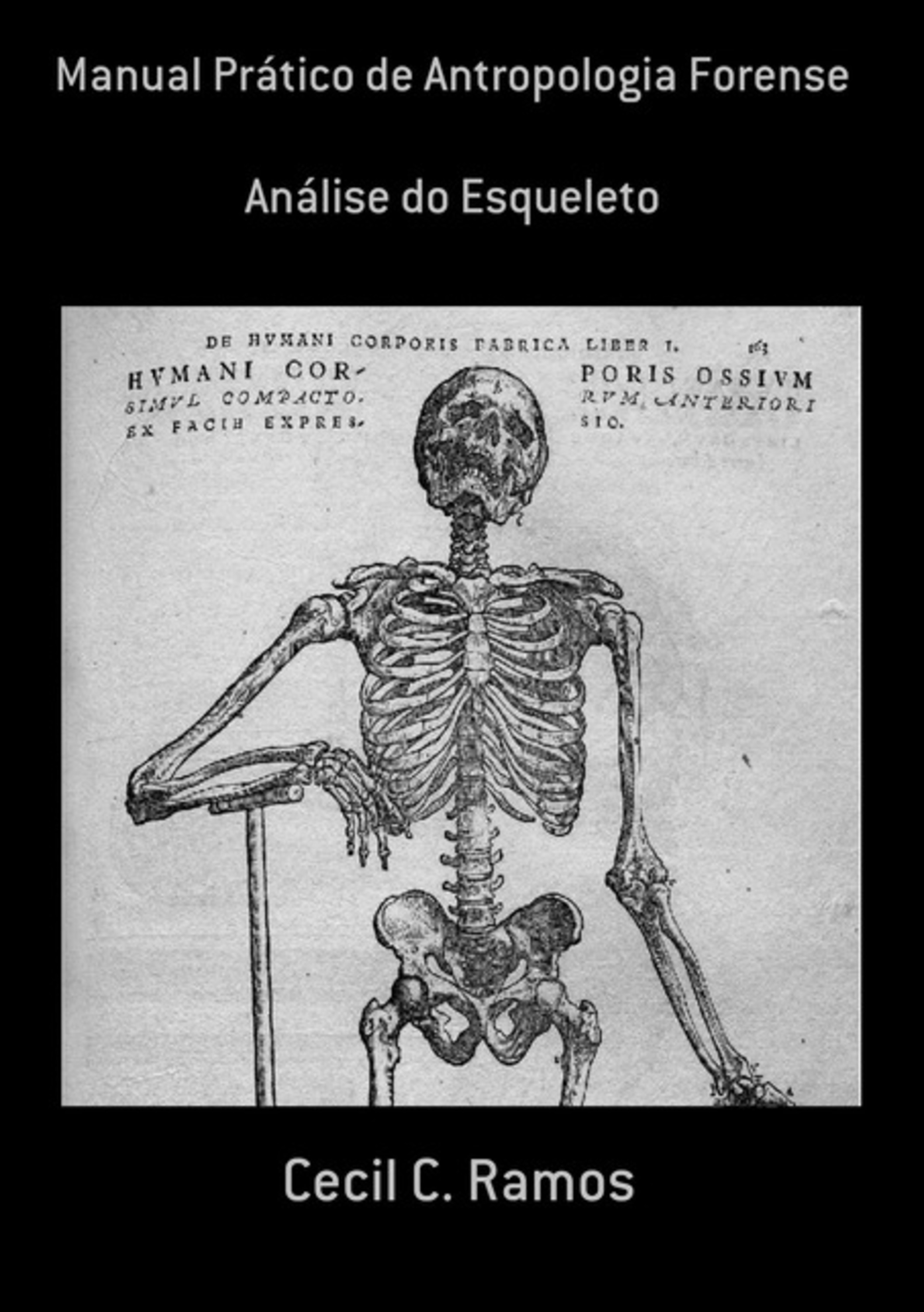 Manual Prático De Antropologia Forense