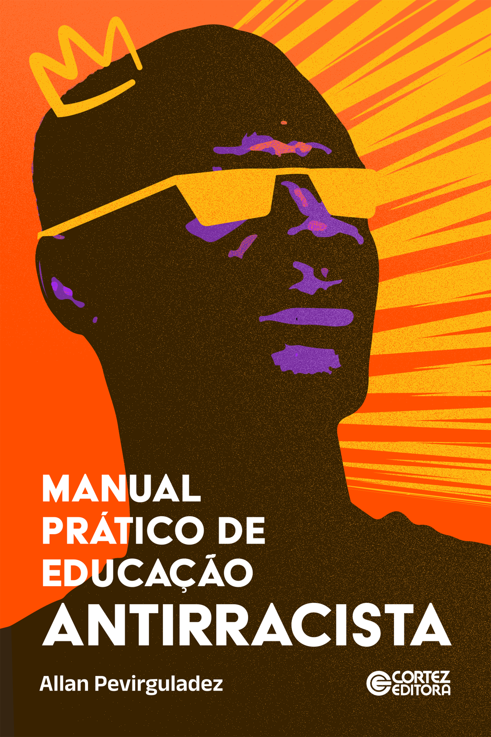 Manual prático de educação antirracista