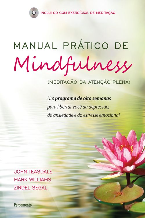 Manual Prático De Mindfulness