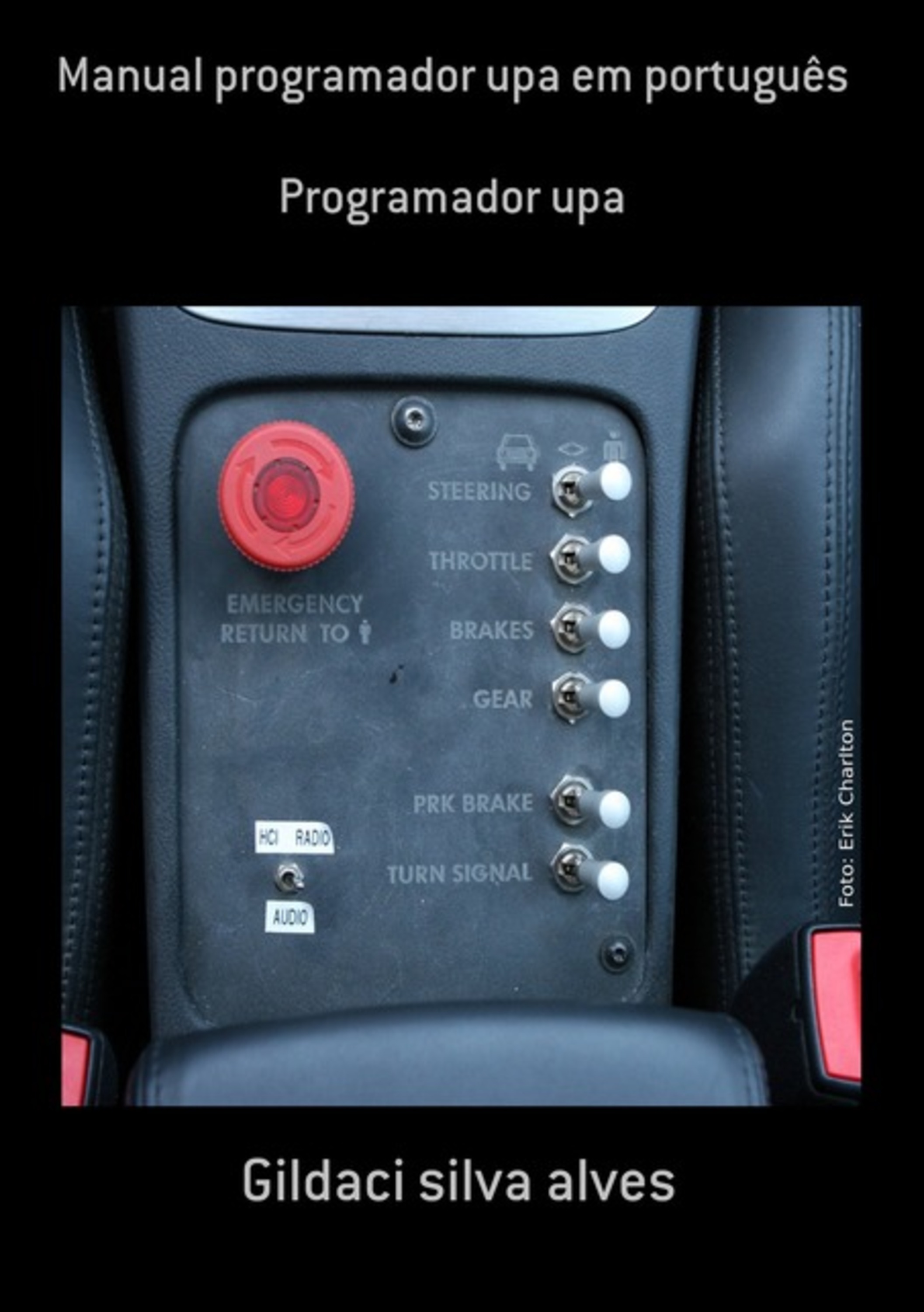 Manual Programador Upa Em Português