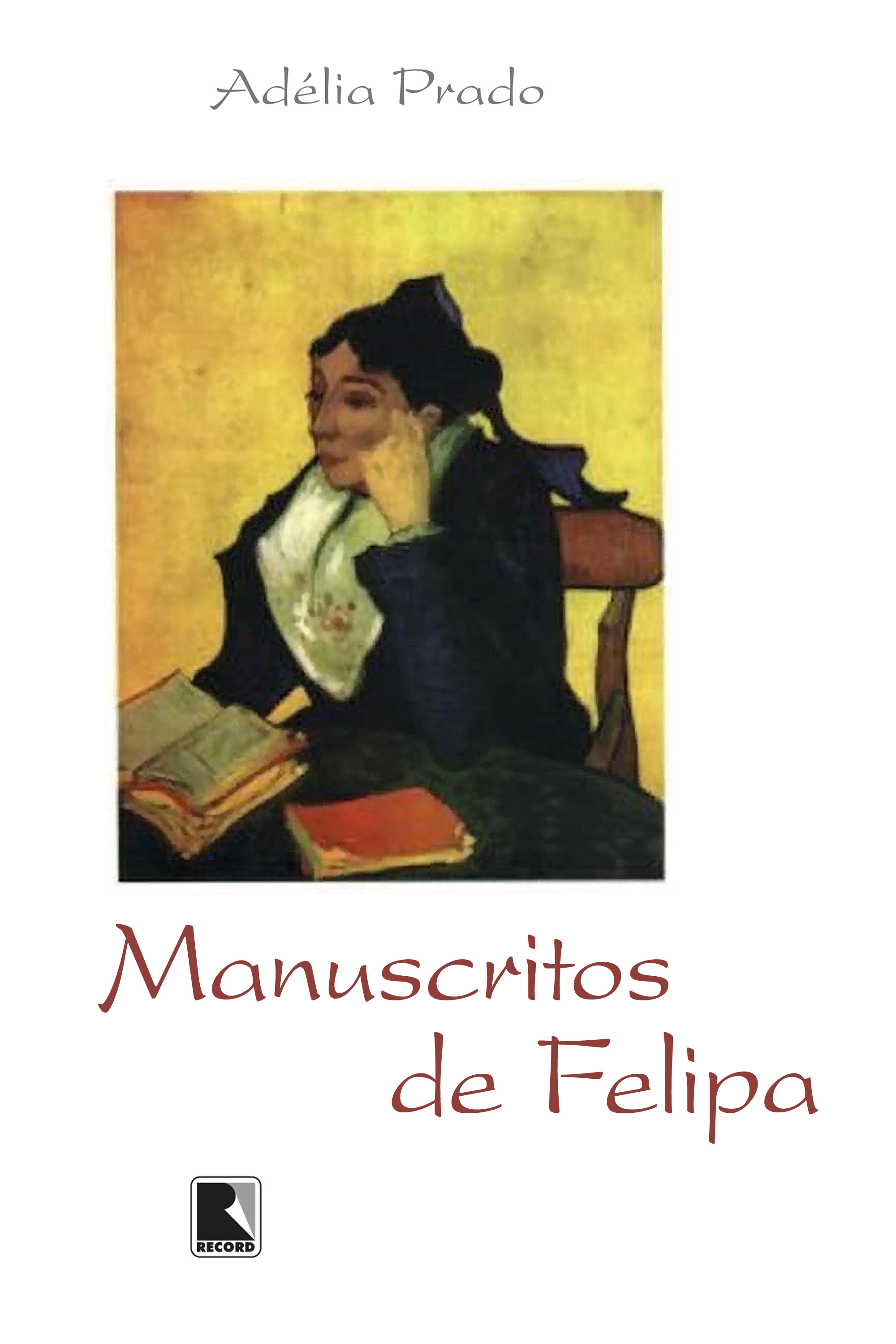 Manuscritos de Felipa