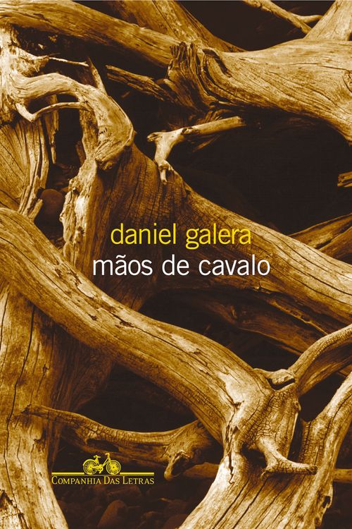 Mãos de Cavalo