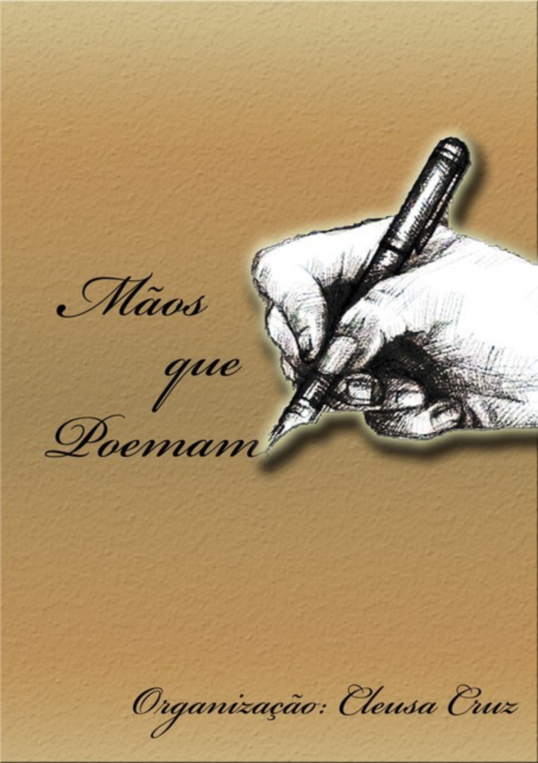 Mãos Que Poemam