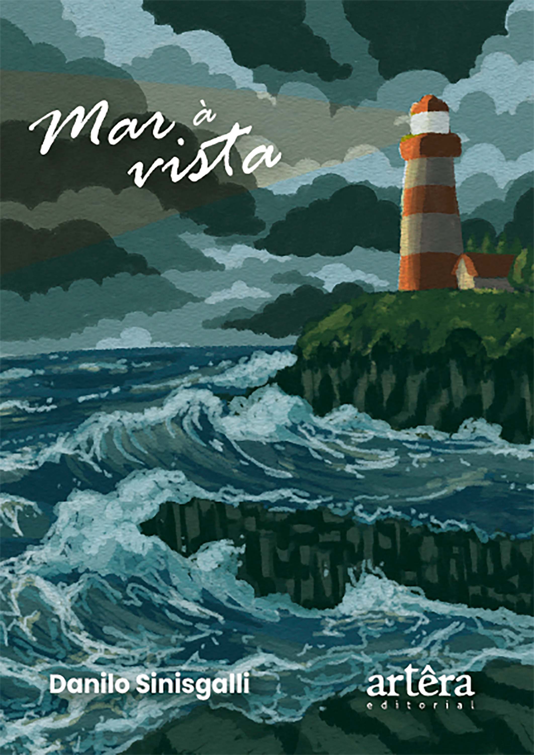 Mar à Vista