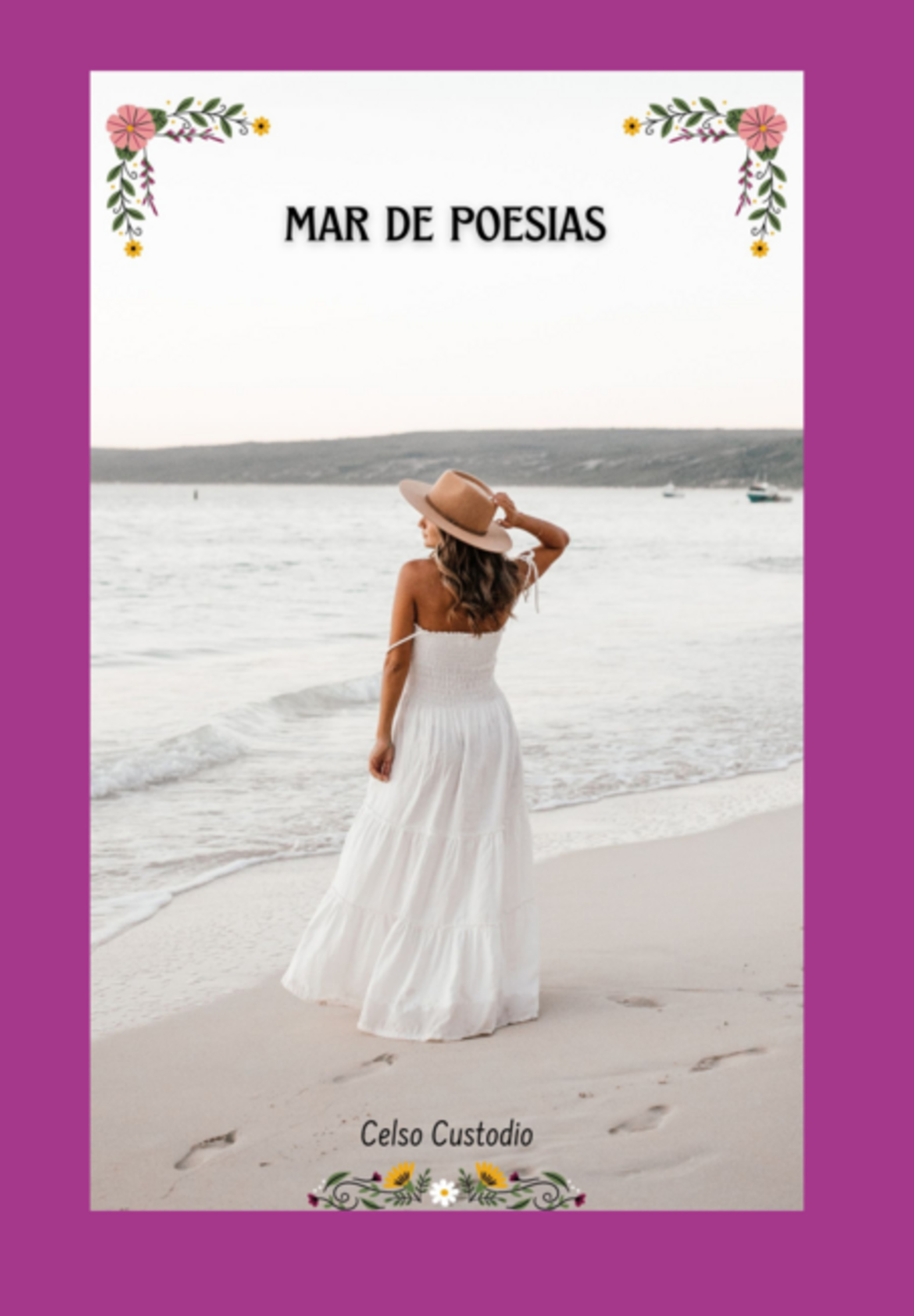 Mar De Poesias