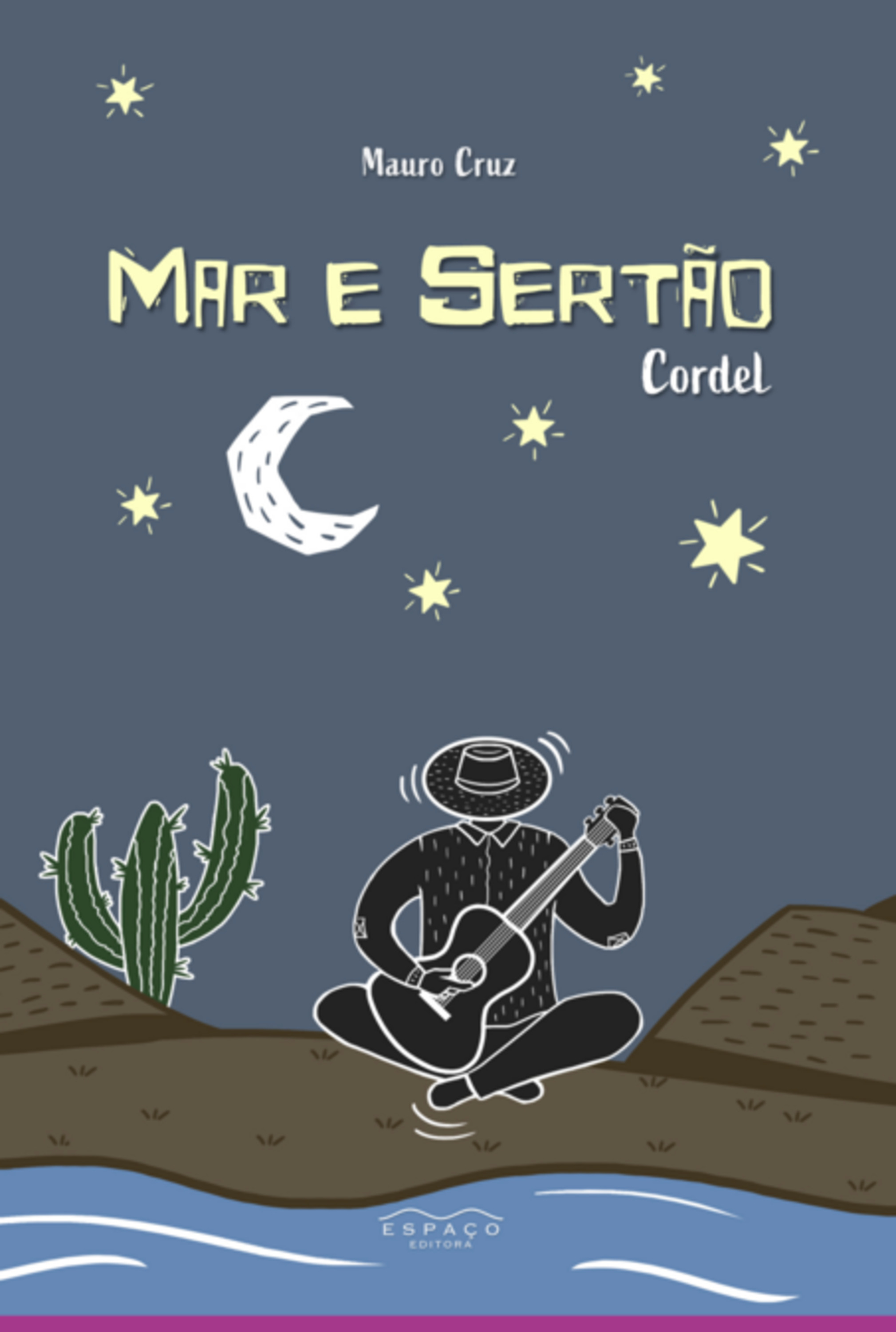 Mar E Sertão