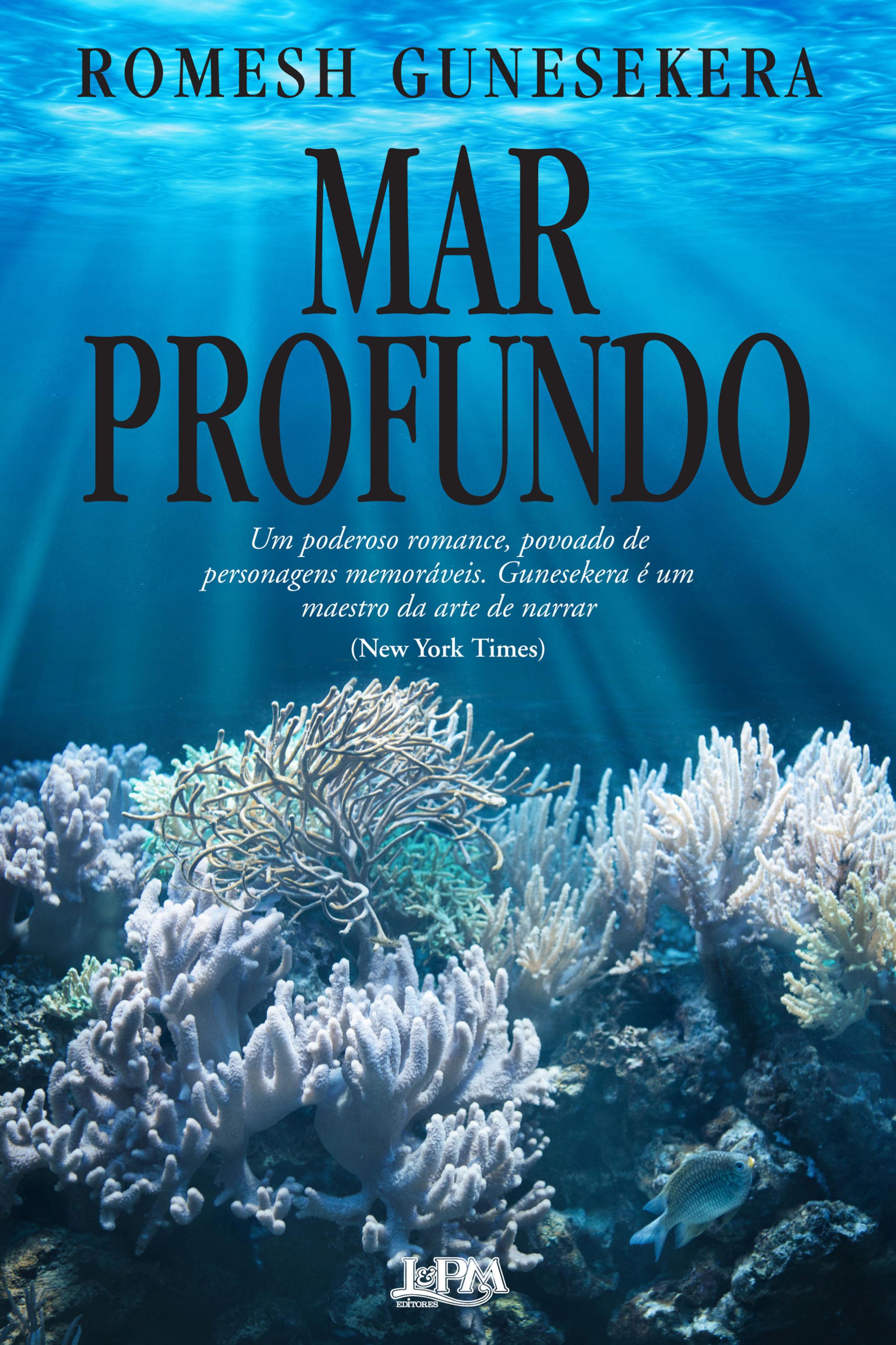 Mar profundo