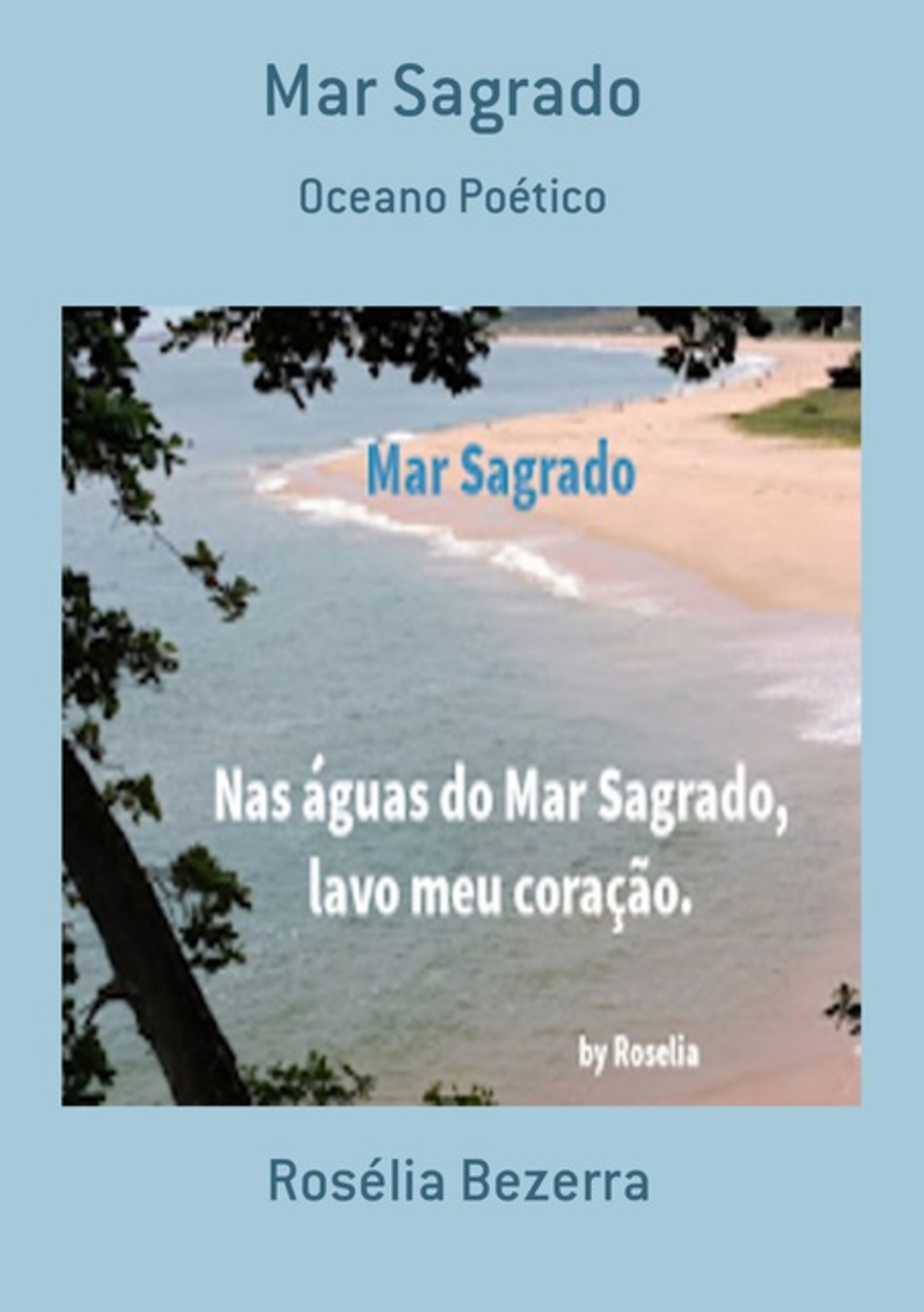 Mar Sagrado