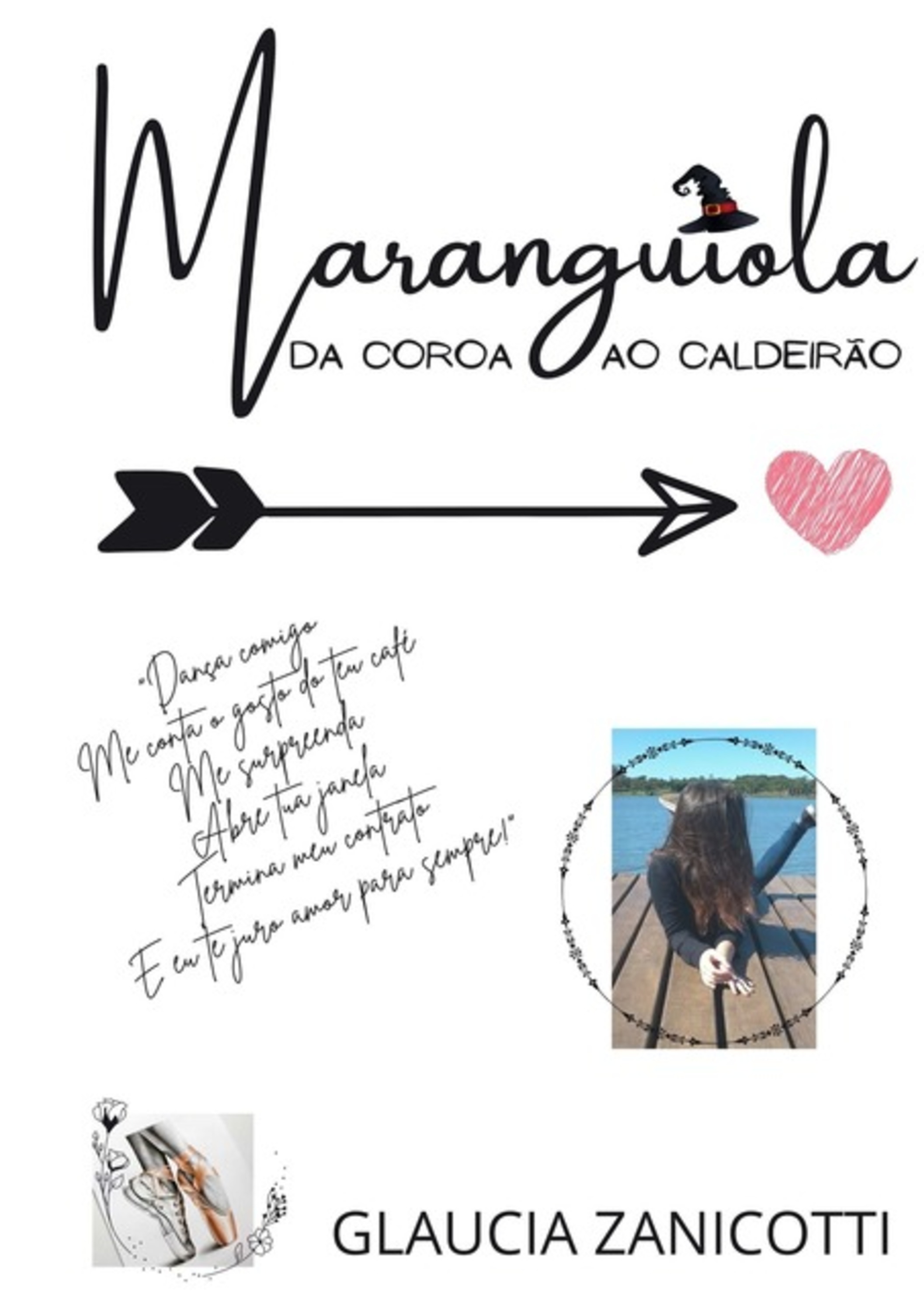 Maranguiola - Da Coroa Ao Caldeirão