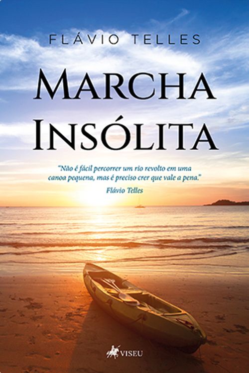 Marcha Insólita