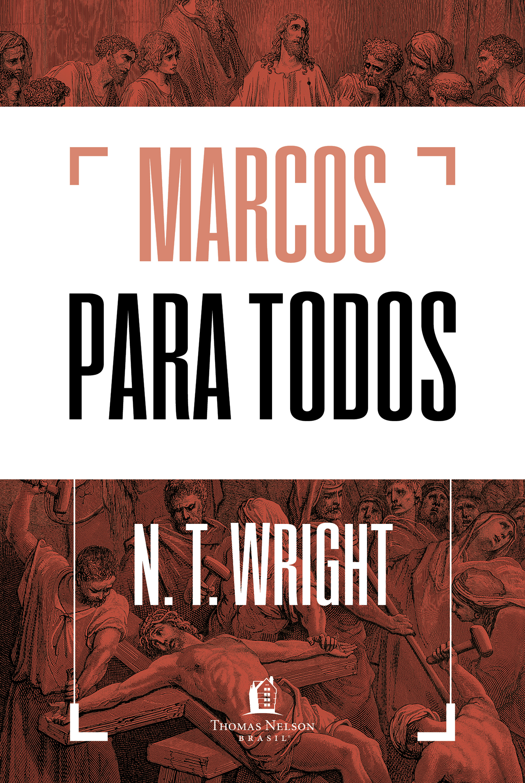Marcos para todos